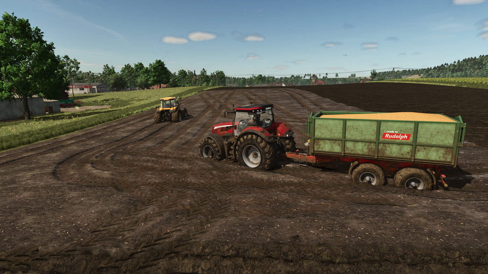 Real Mud