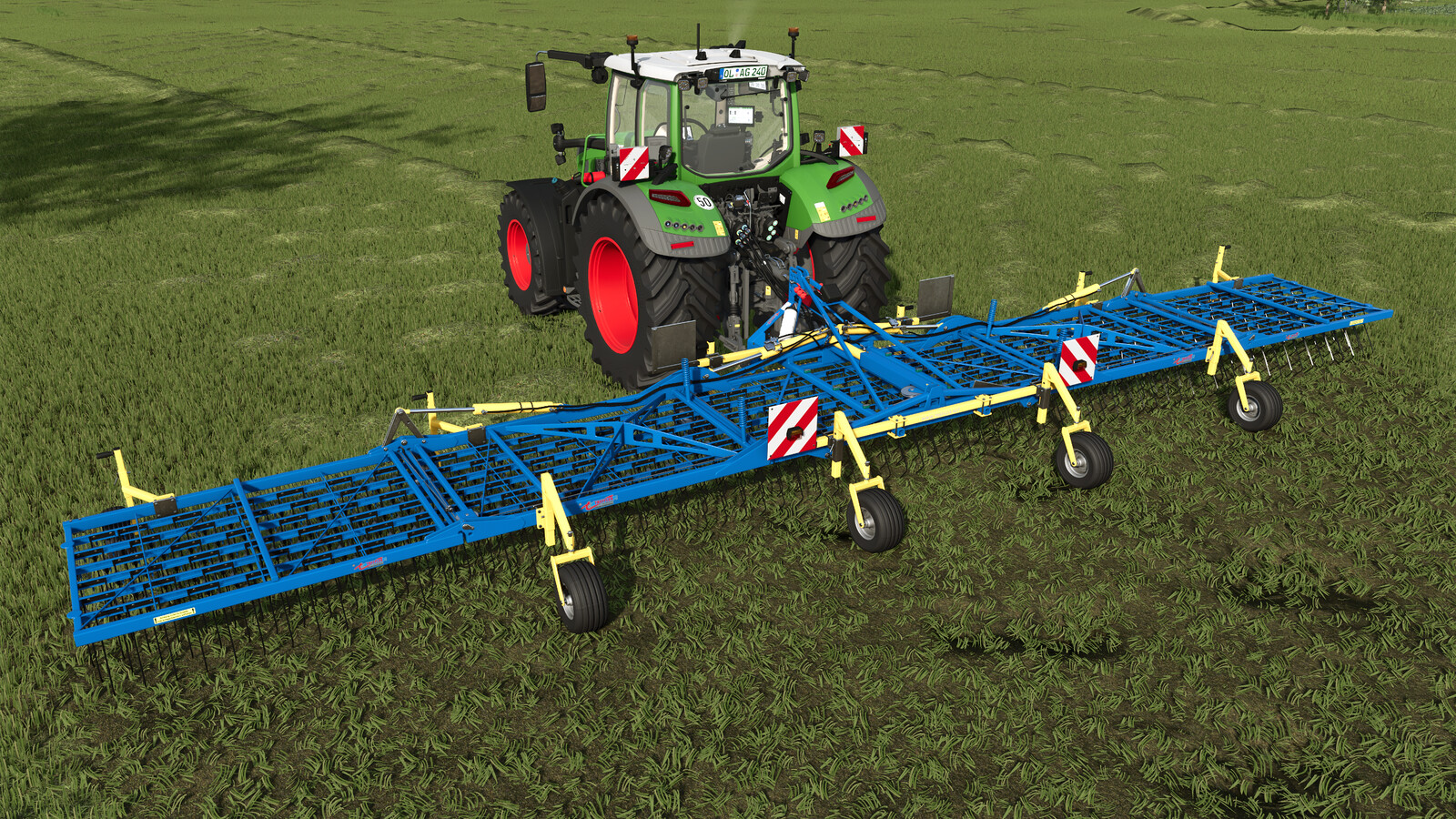 Treffler TS 1220/M3