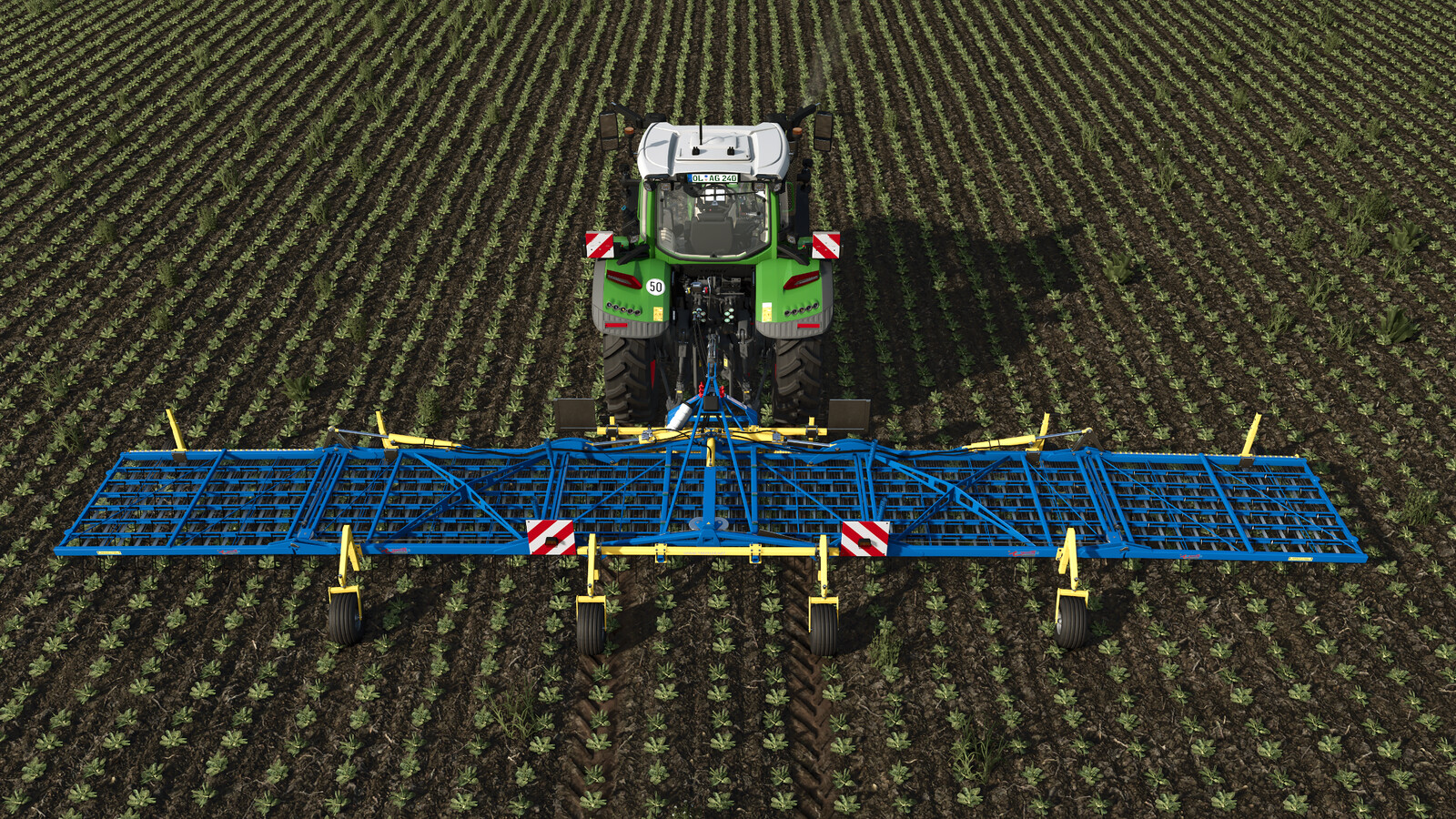 Treffler TS 1220/M3