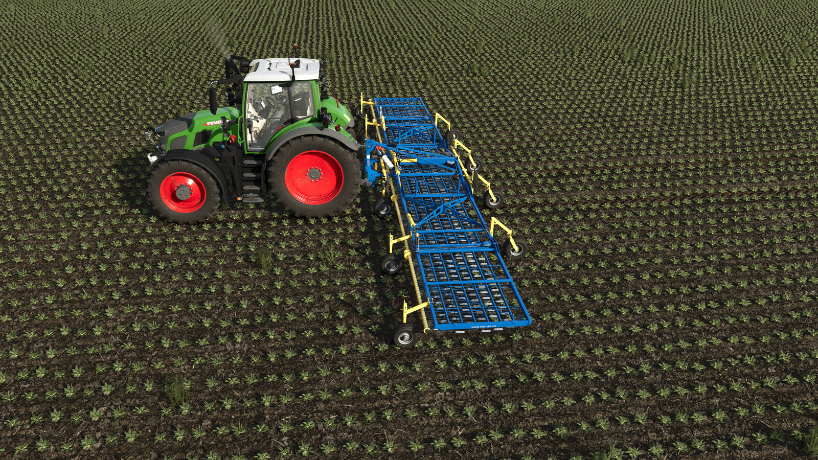 Treffler TS 1220/M3