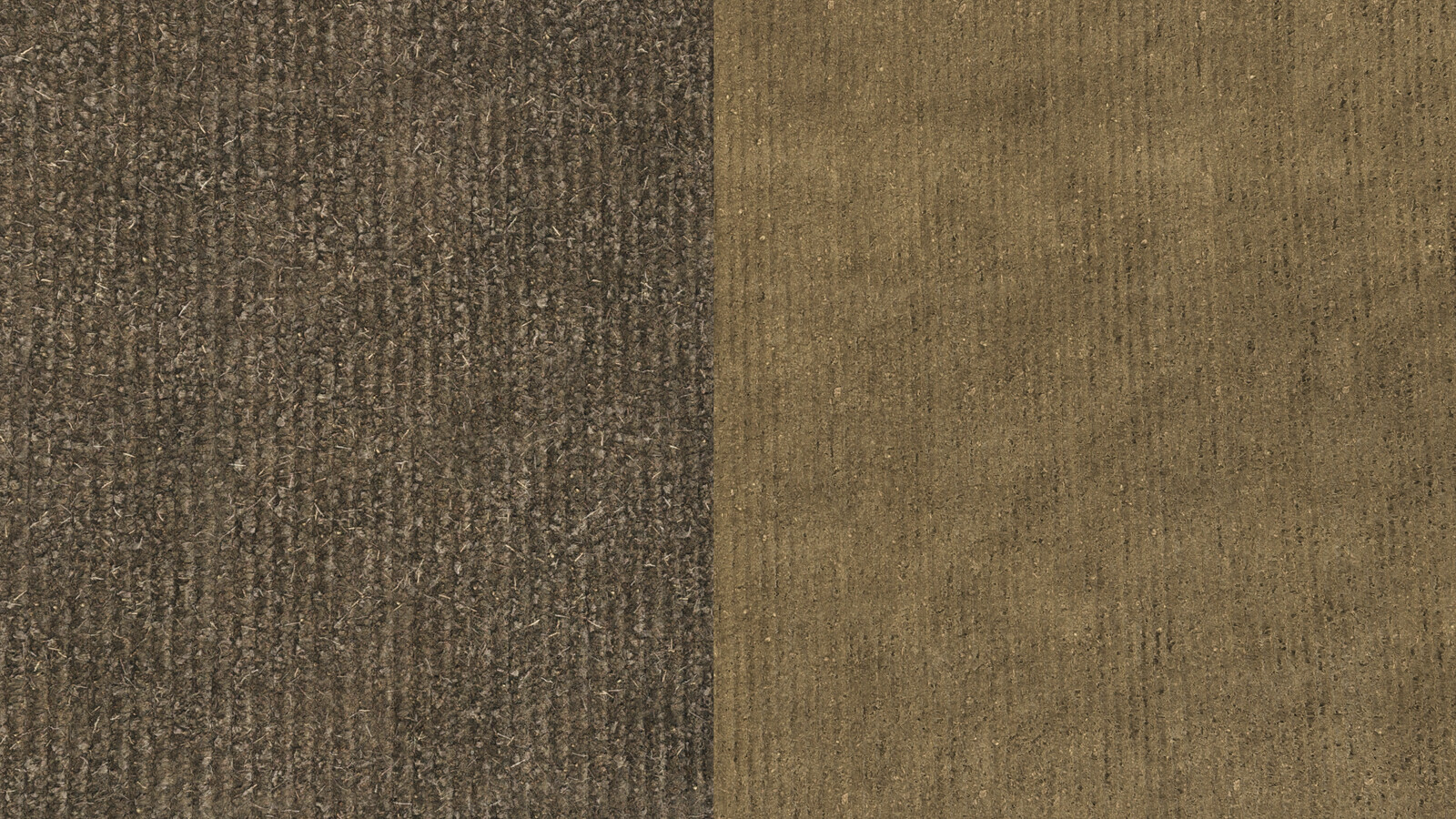 Custom Sown And Cultivated Texture (Prefab*)