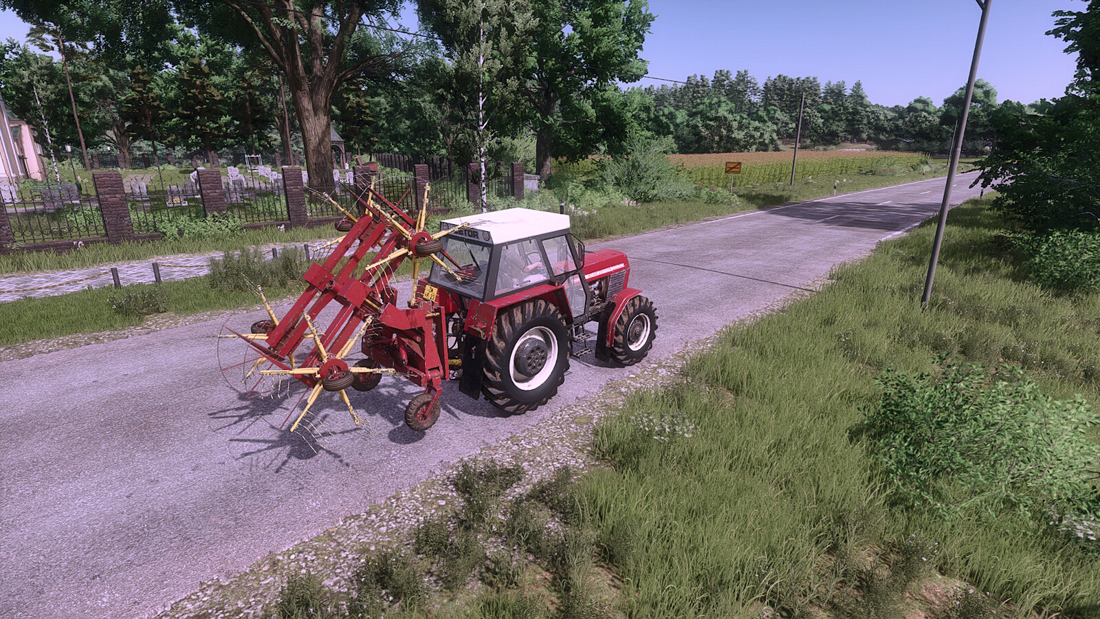 Agrozet SB4H