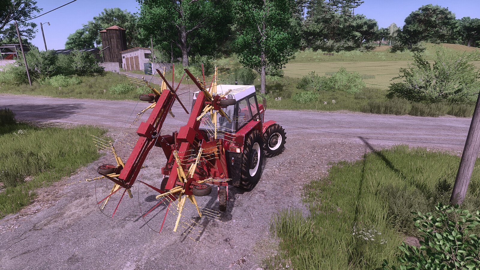 Agrozet SB4H