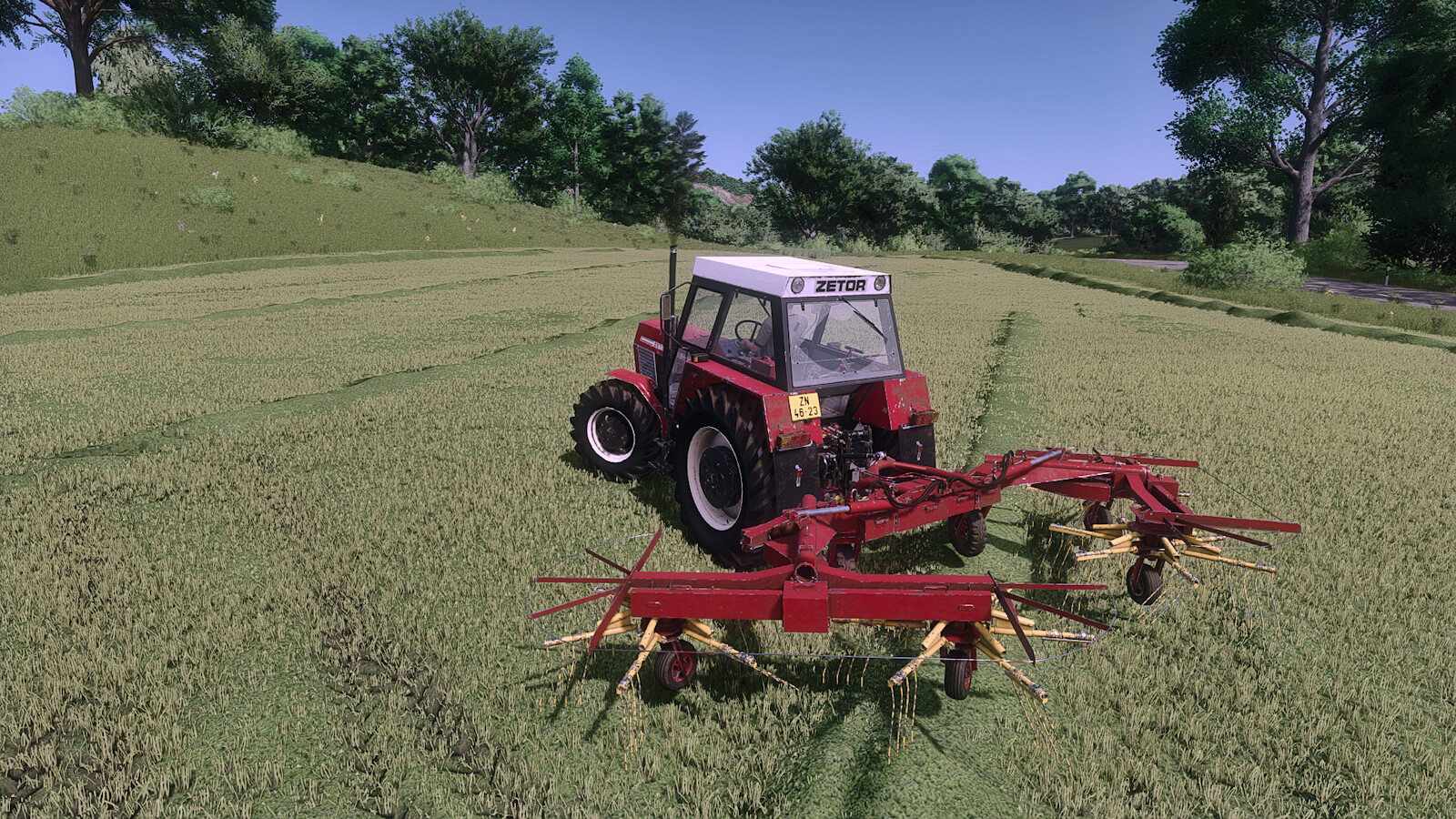 Agrozet SB4H