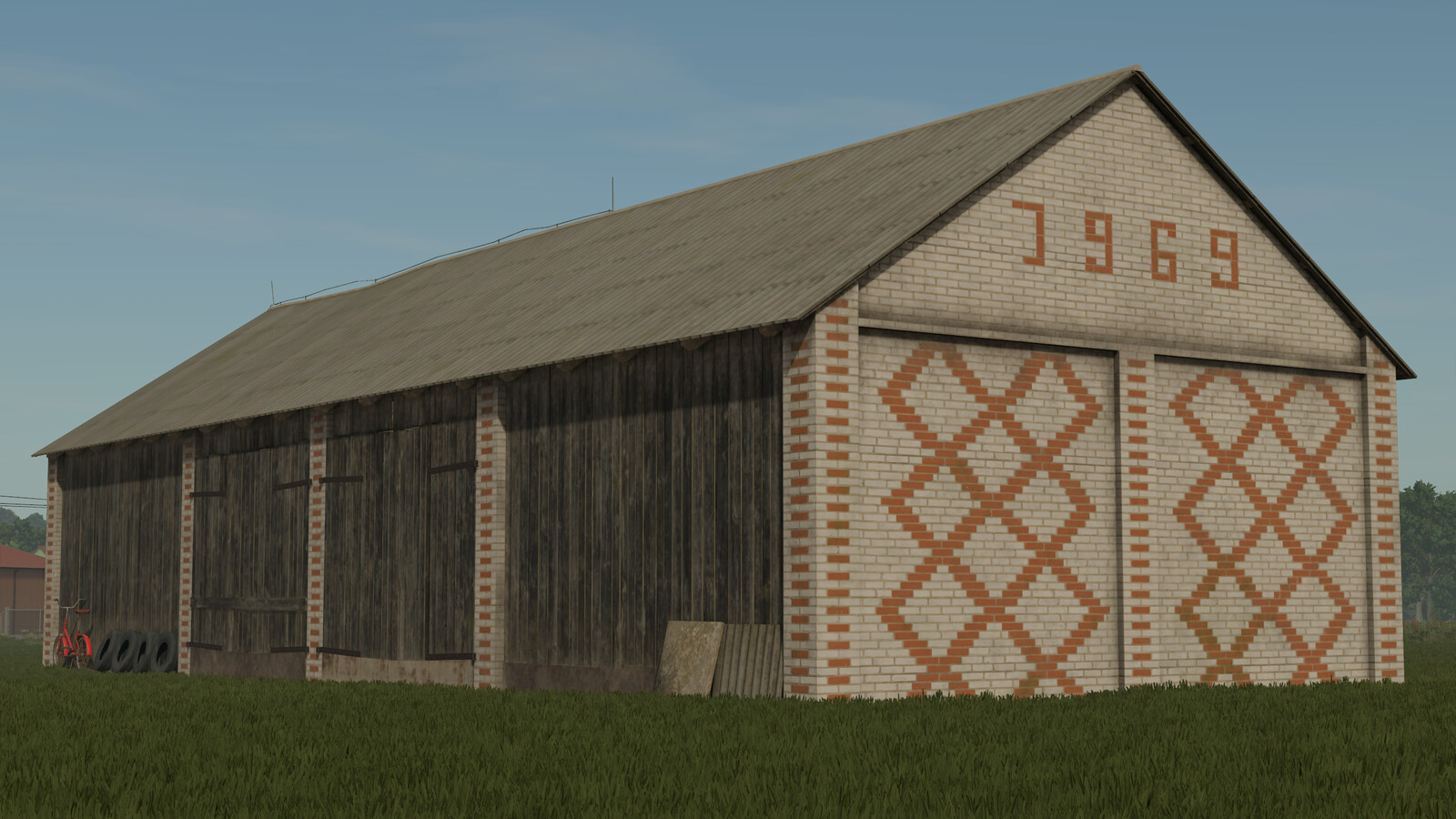 Barn 1969