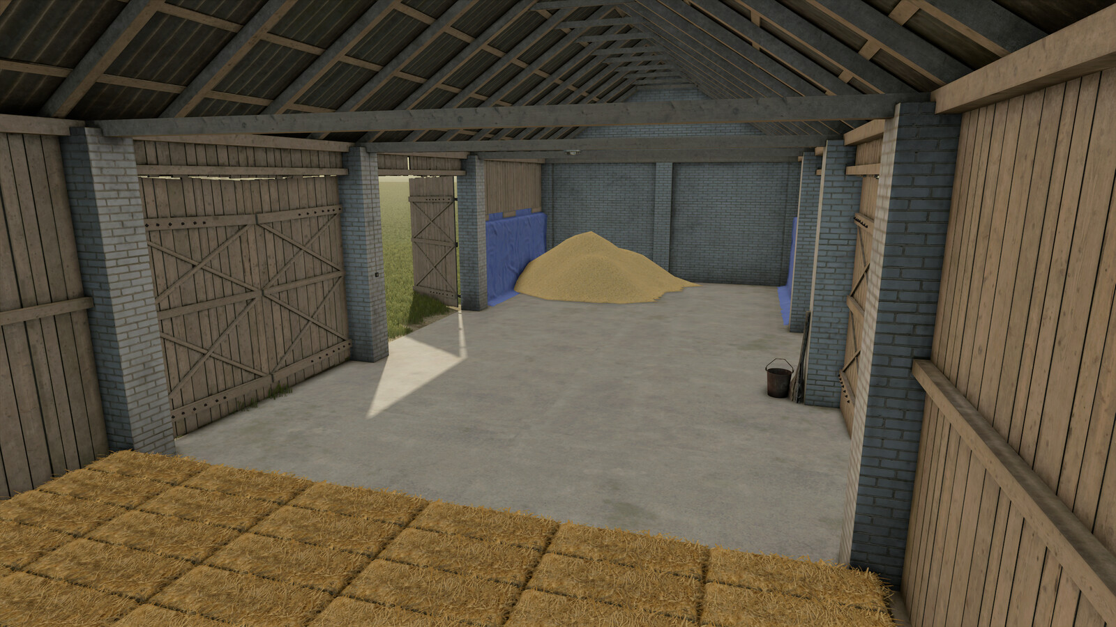 Barn 1969