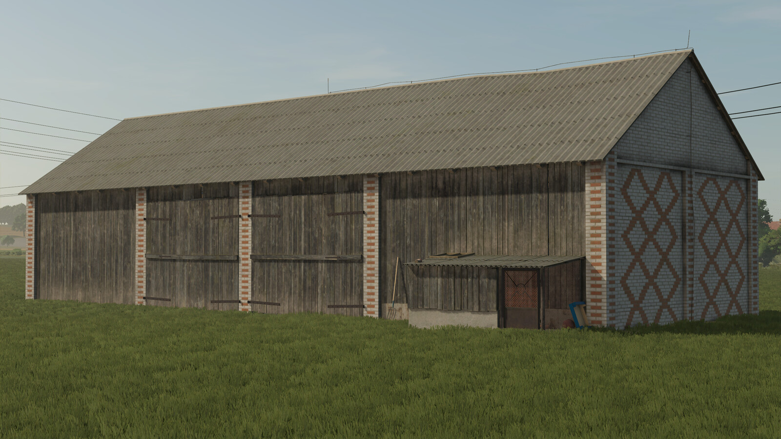Barn 1969