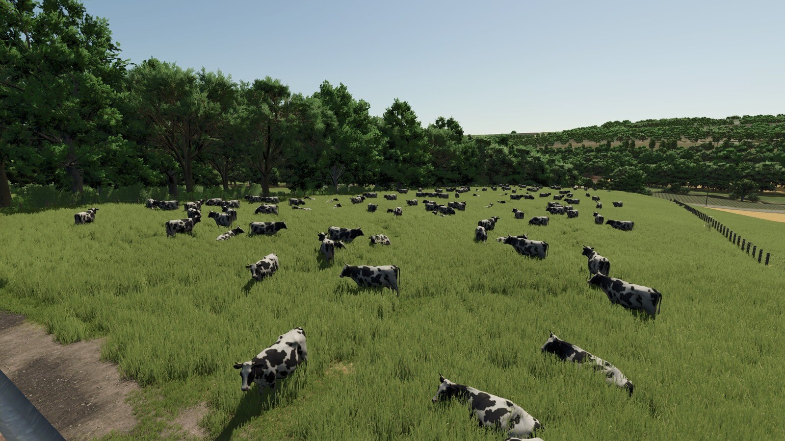 Livestock Visibility
