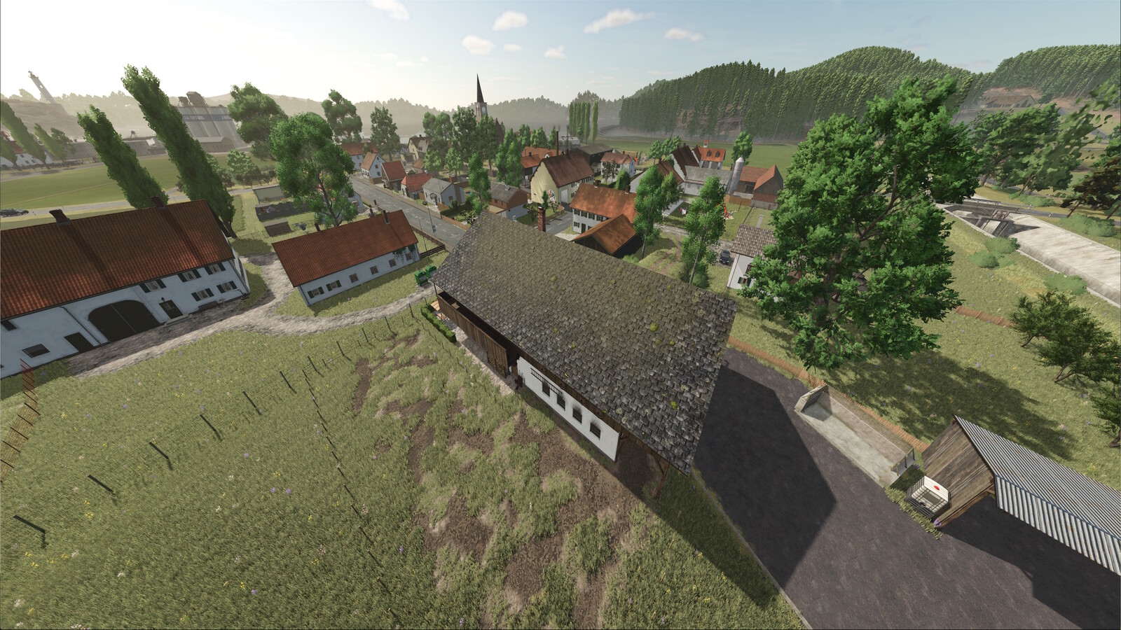 Wildenberg