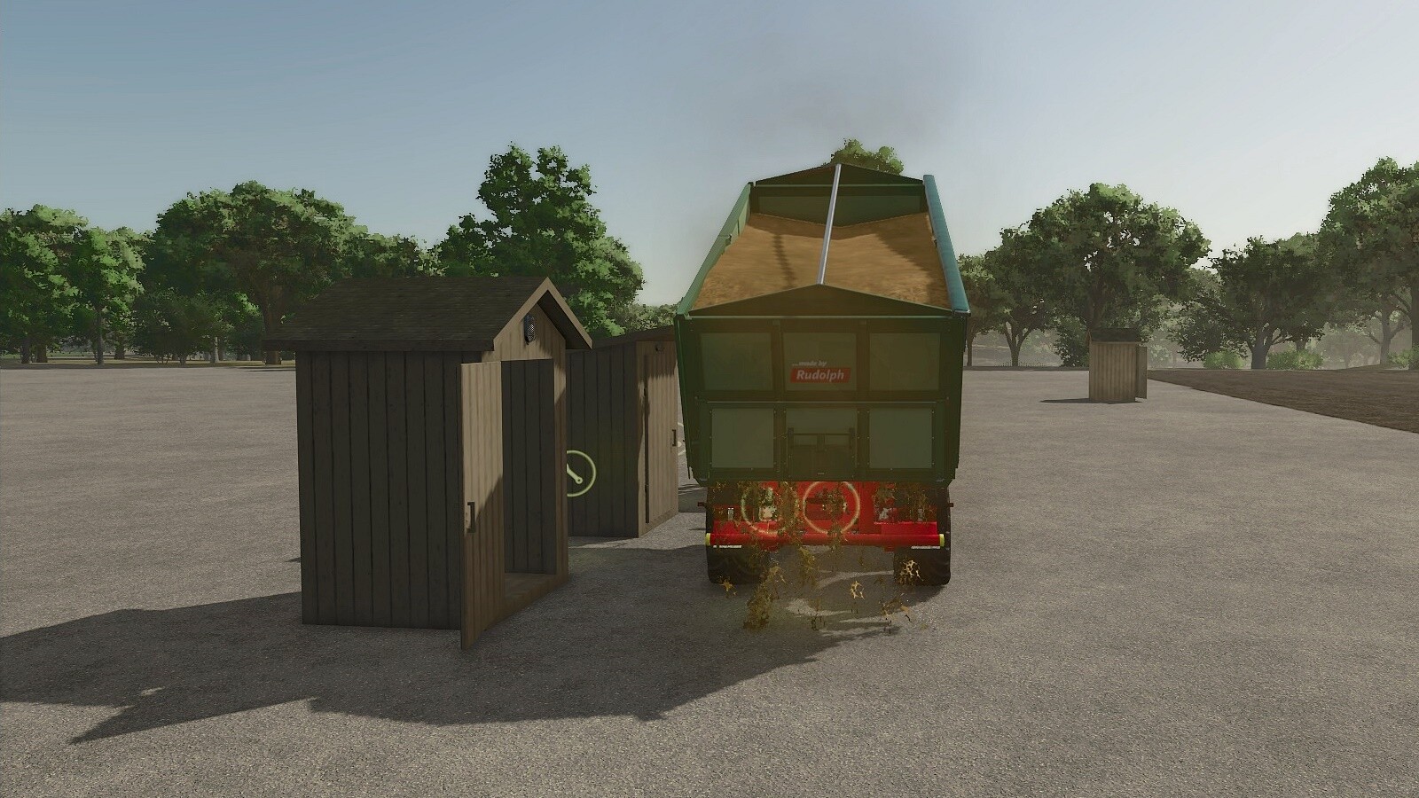 Outhouse