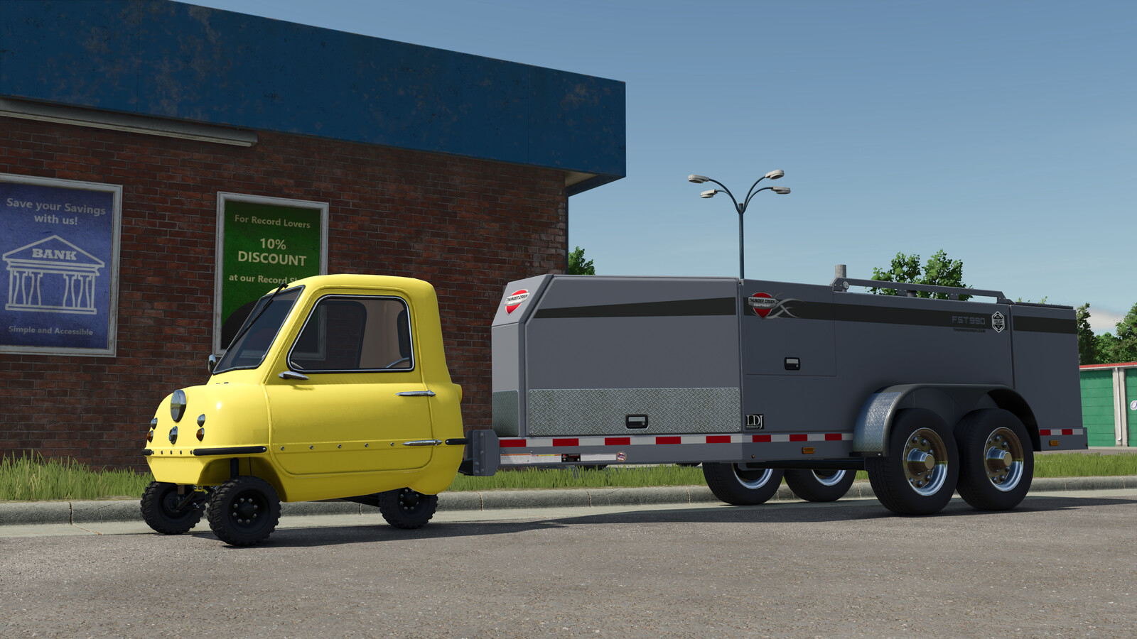 Lizard Conguito P50