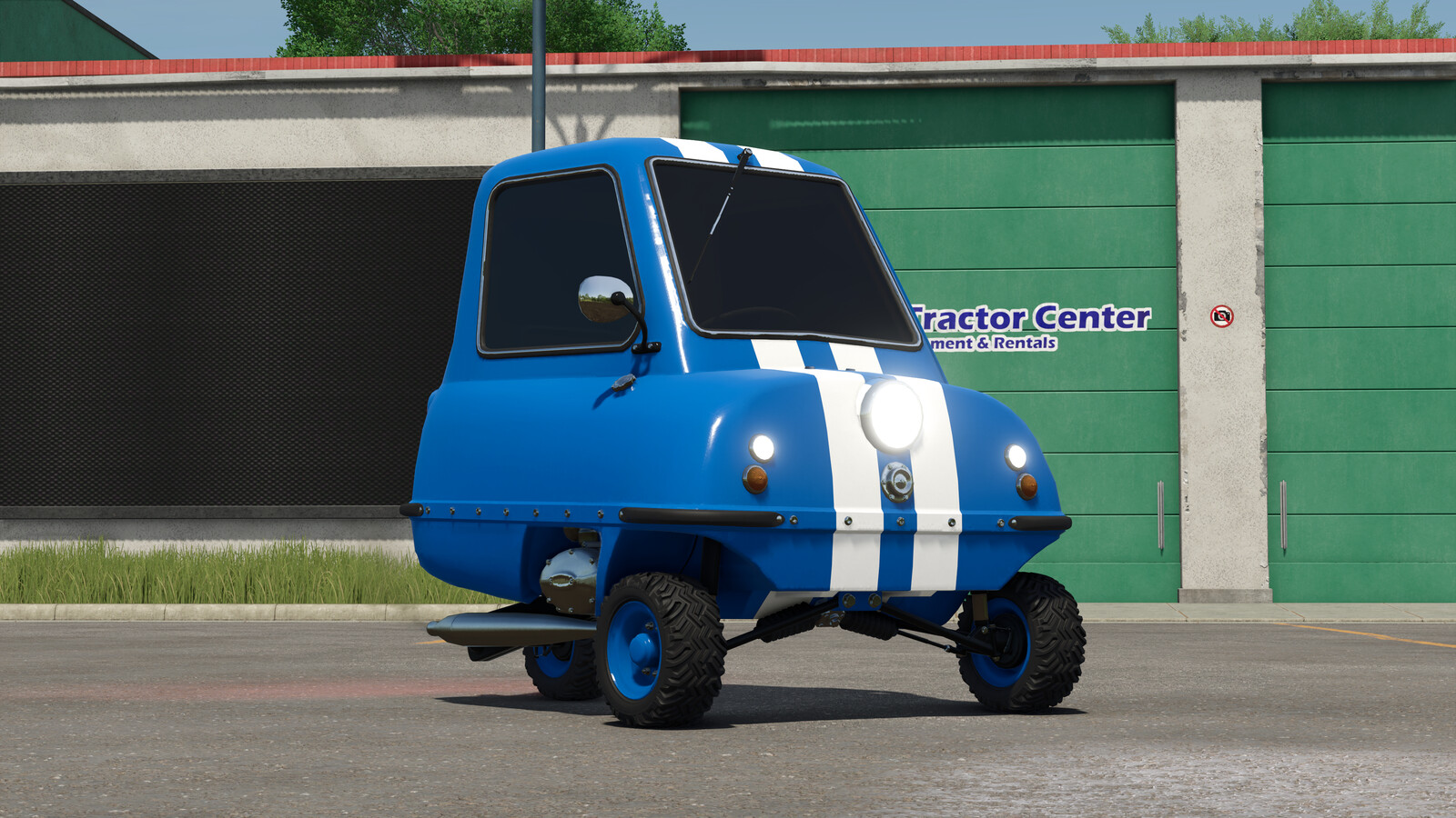 Lizard Conguito P50