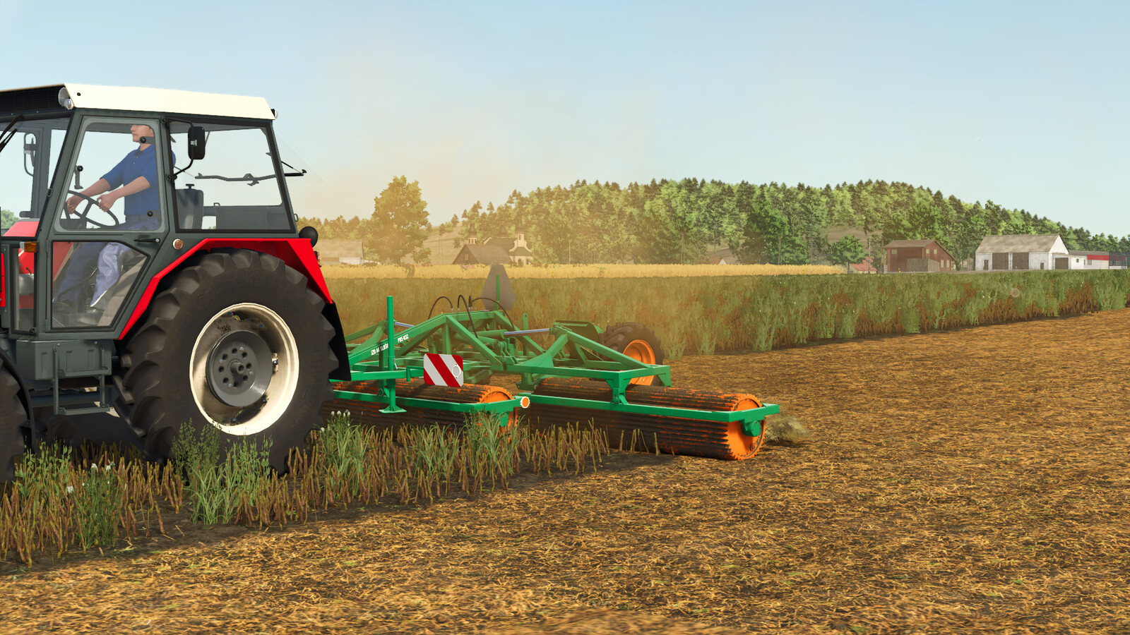 Lizard PB5-032