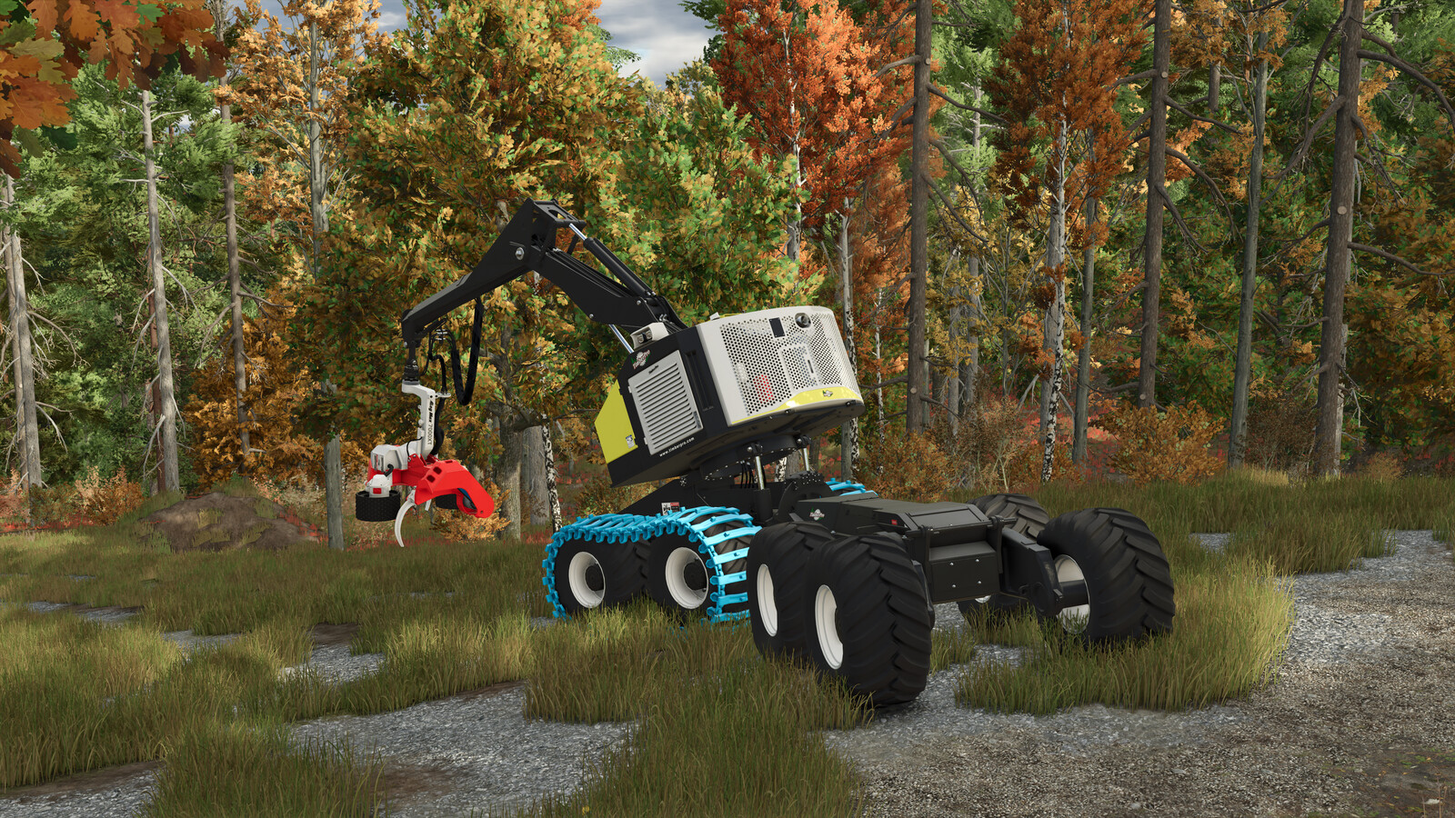 Manual Slope Compensation