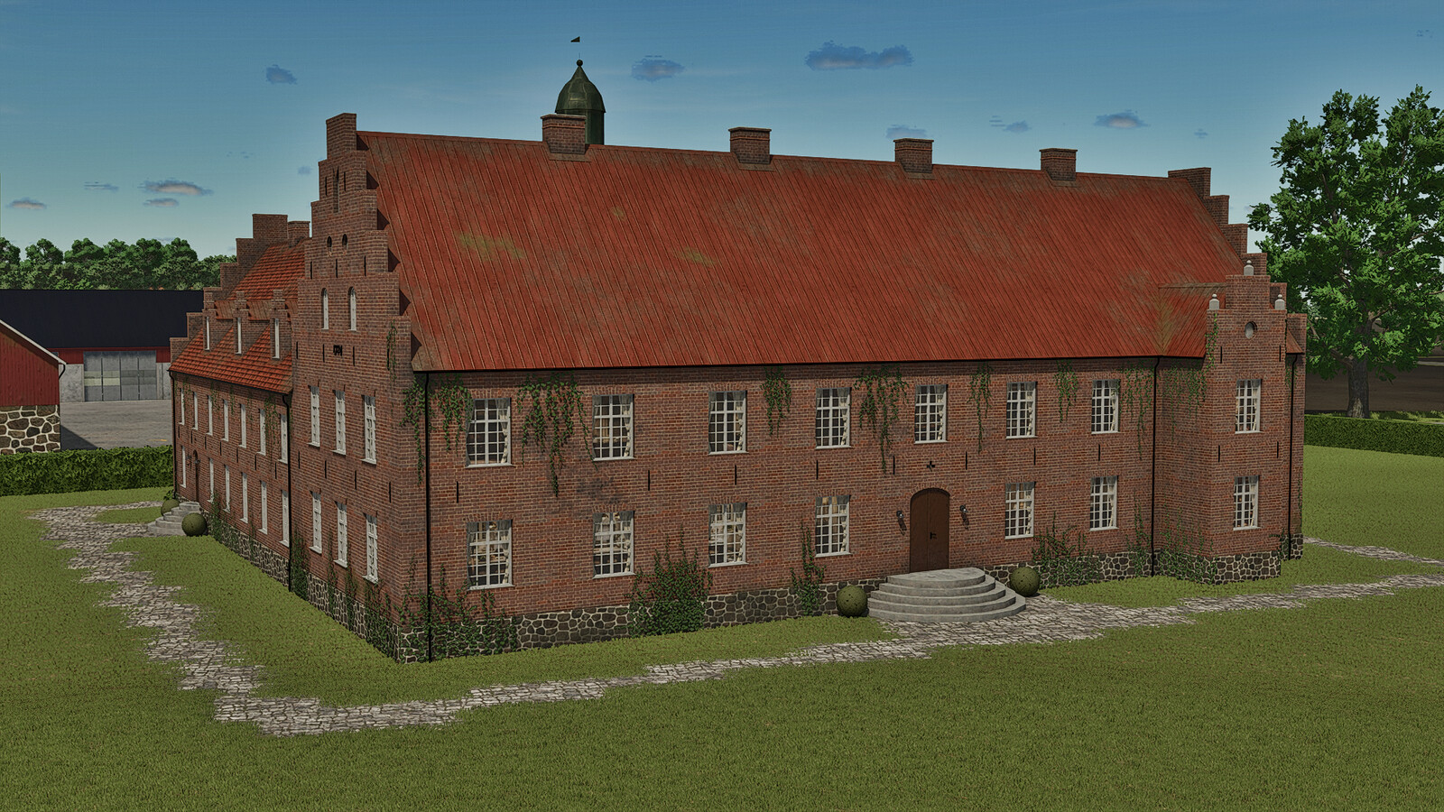 Manor