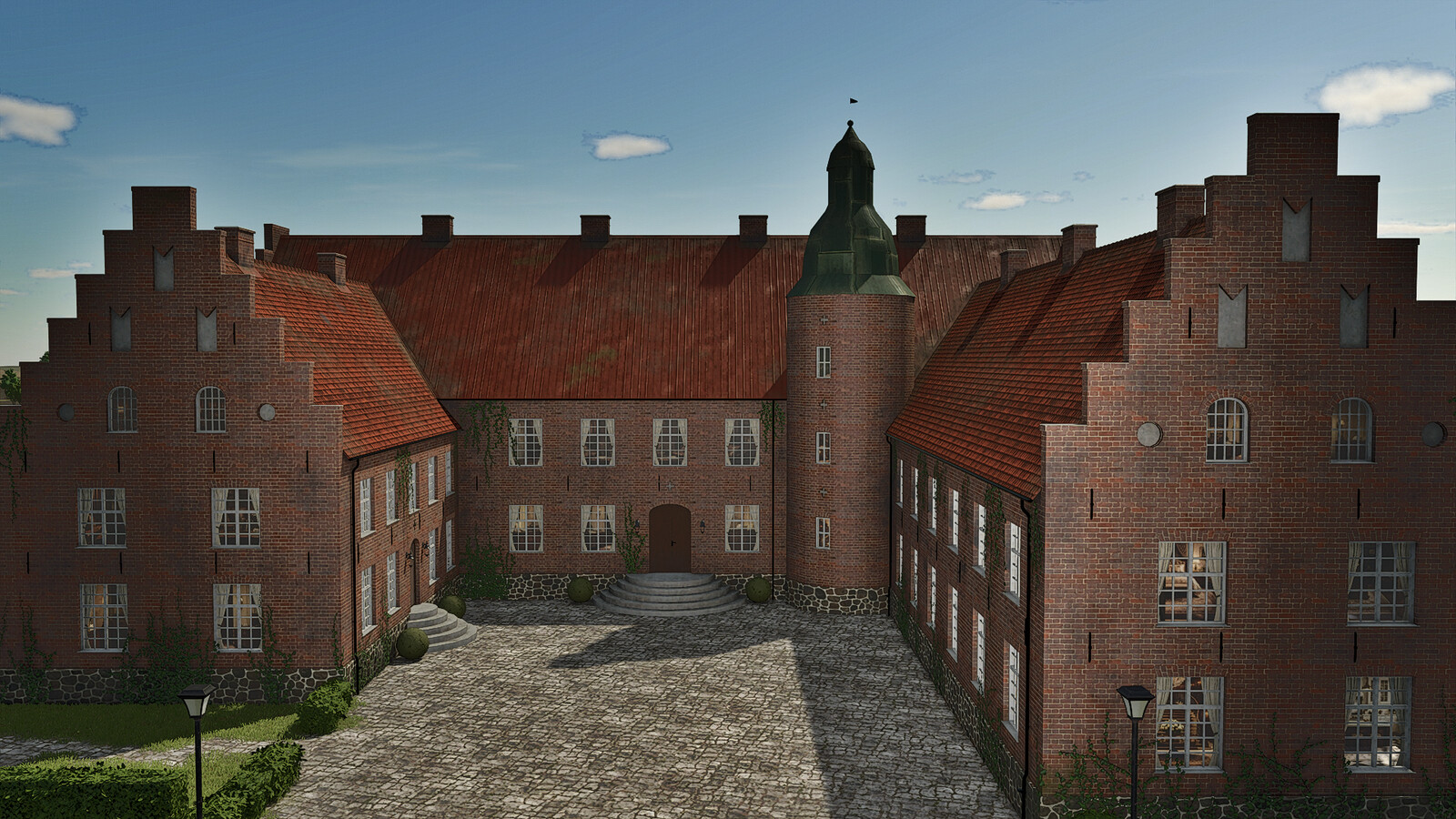 Manor