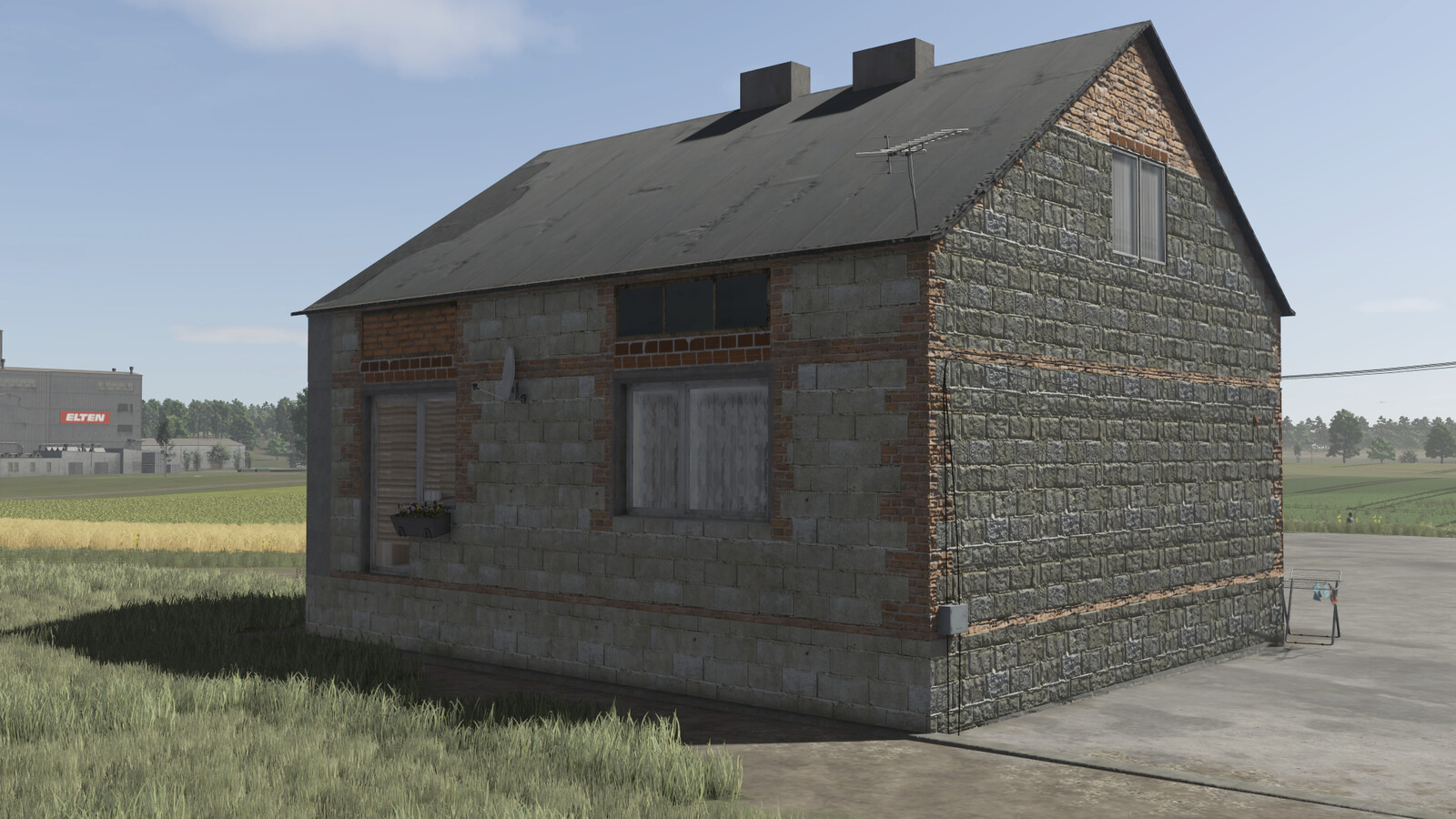 Polish House Zlota