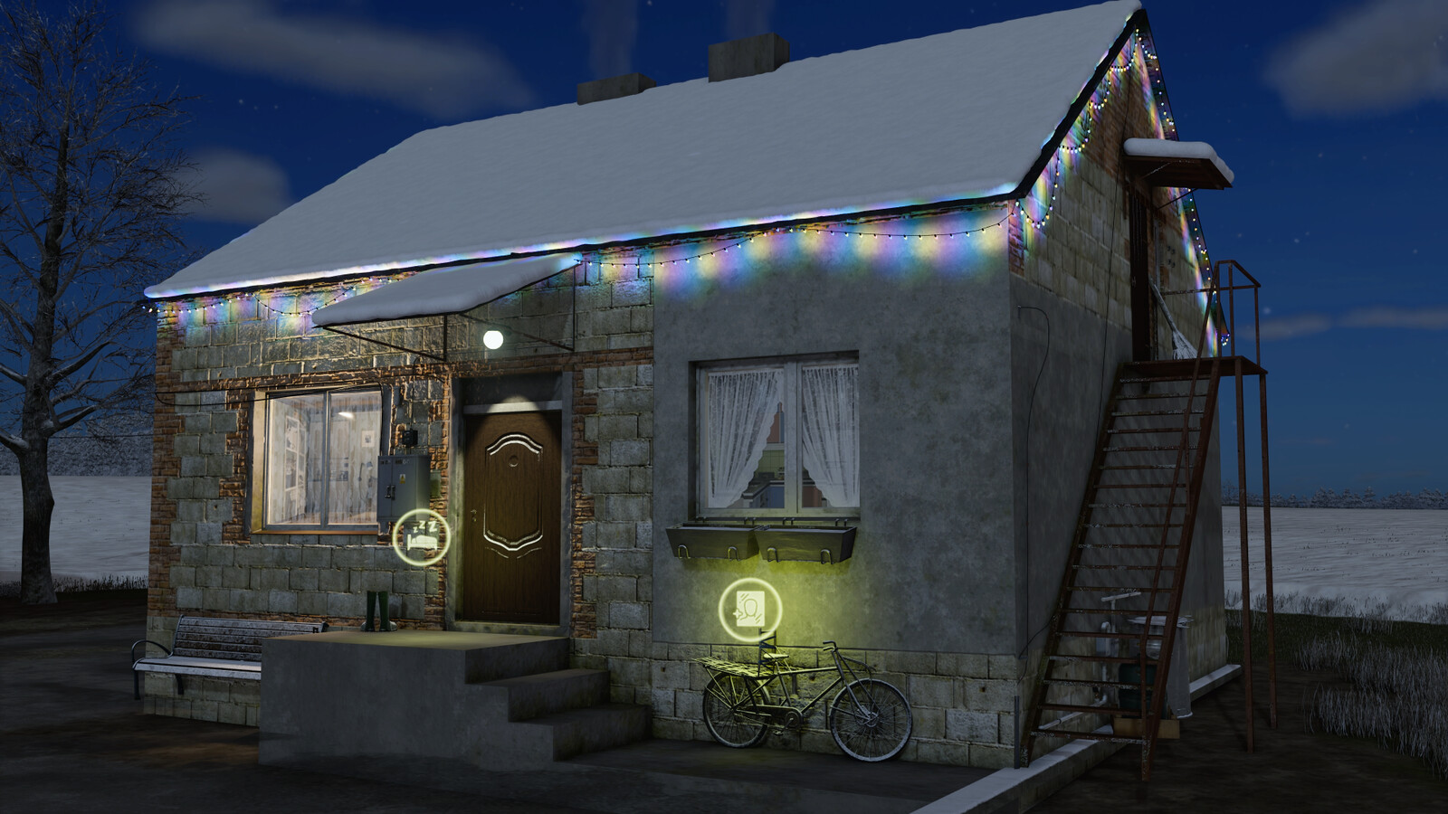Polish House Zlota