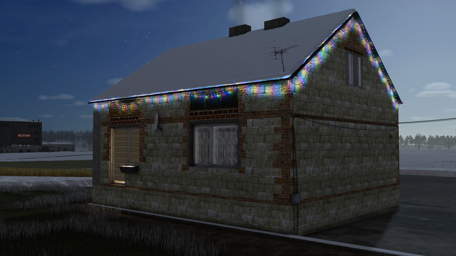Polish House Zlota