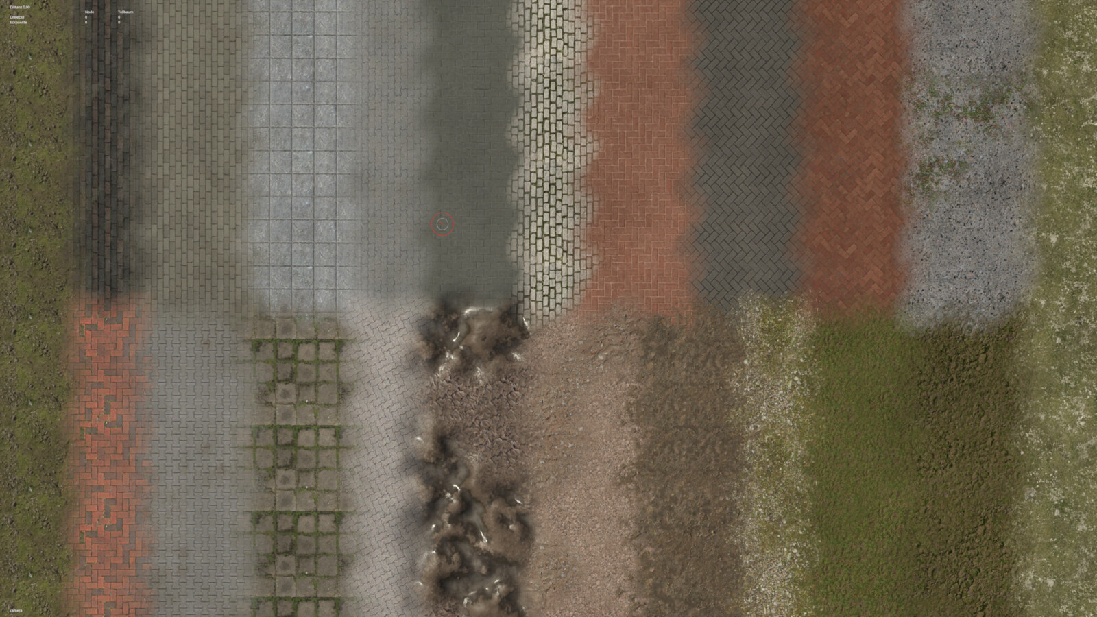 Terrain Textures (Prefab*)