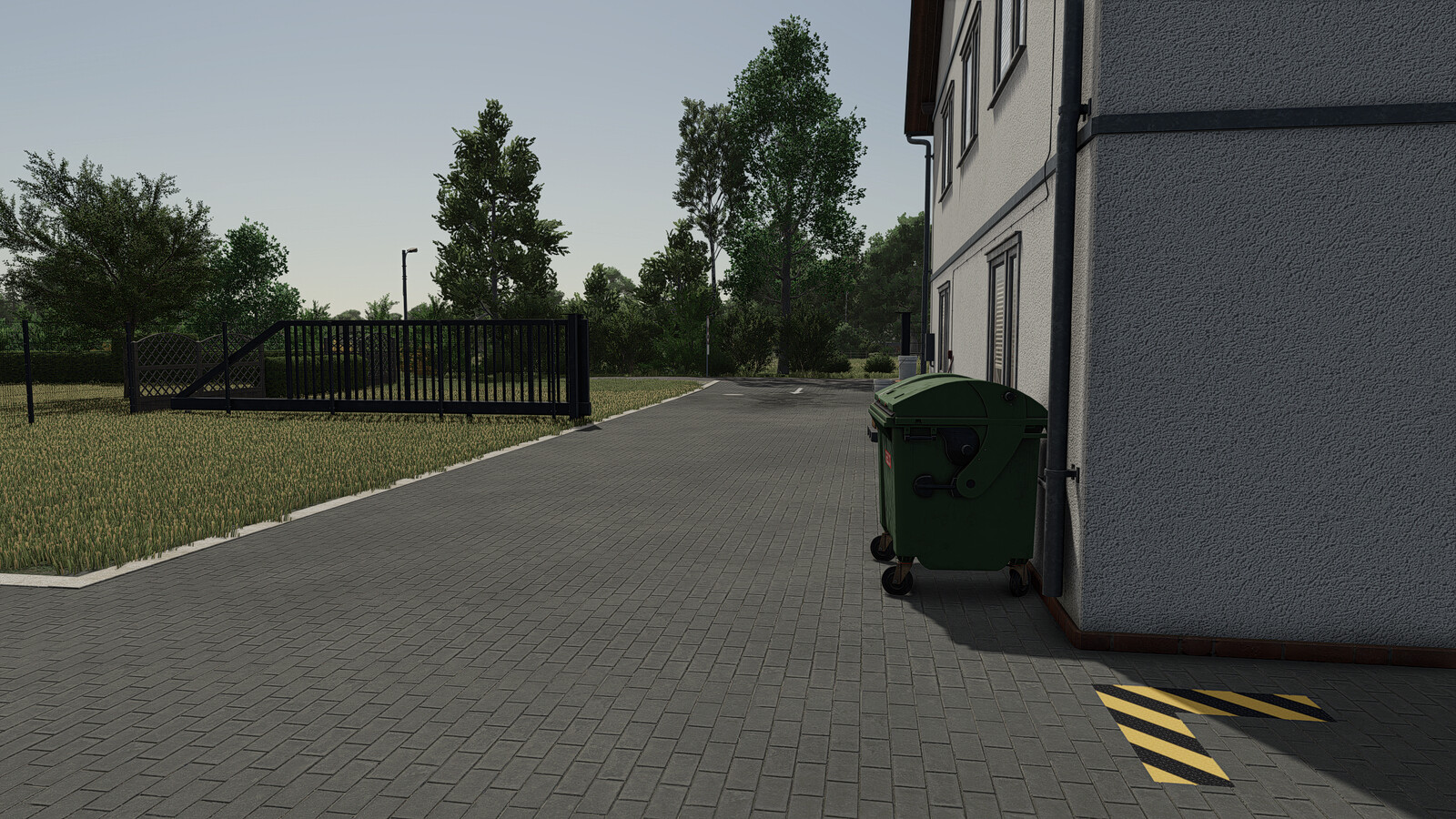 Terrain Textures (Prefab*)