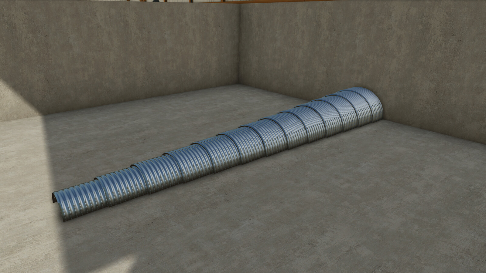 Ventilation Ducts Decoration Pack