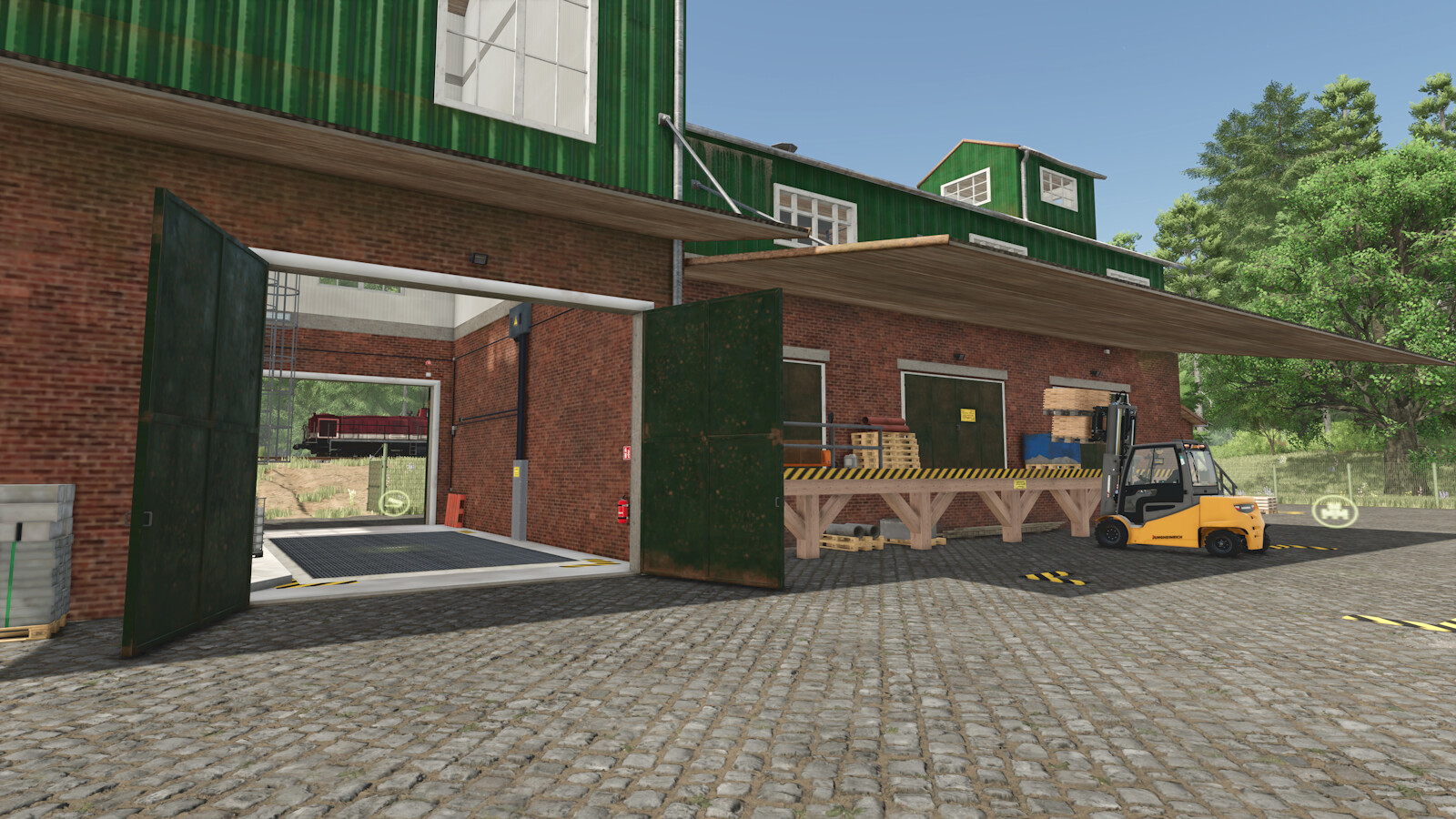 Agribusiness