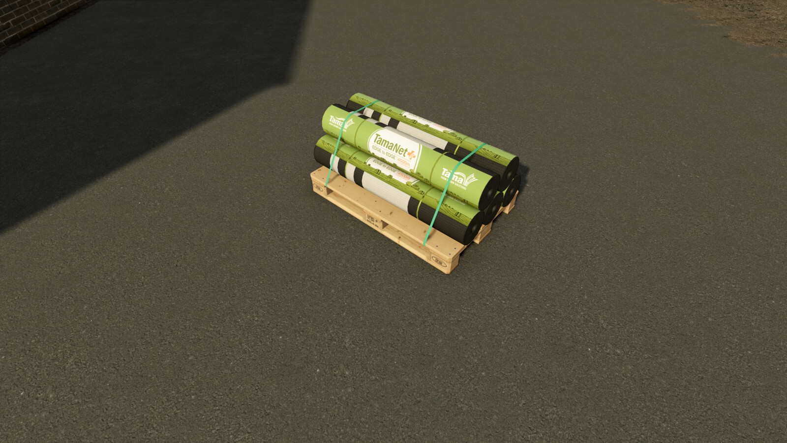 Tama Bale Consumables
