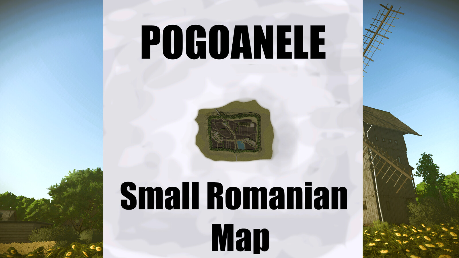 Pogoanele