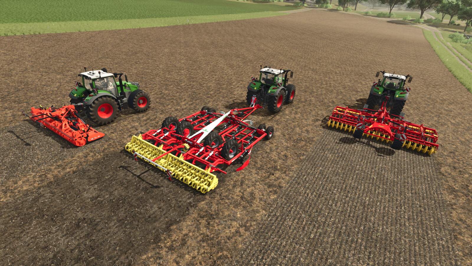 Soil Work Yield Bonus