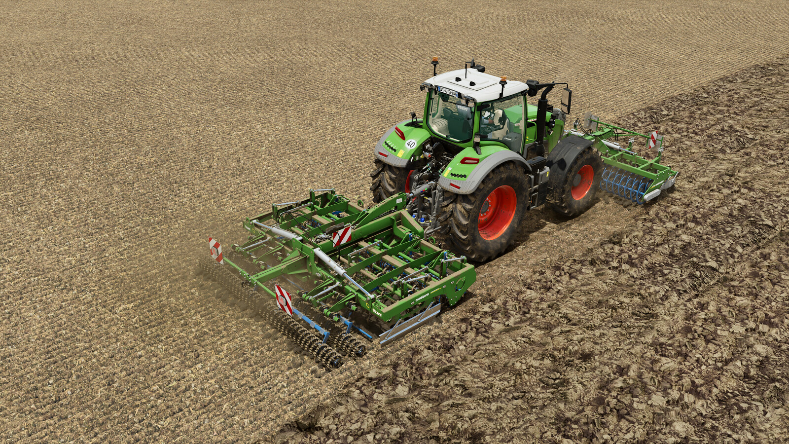 Lizard Combigerm III 4m