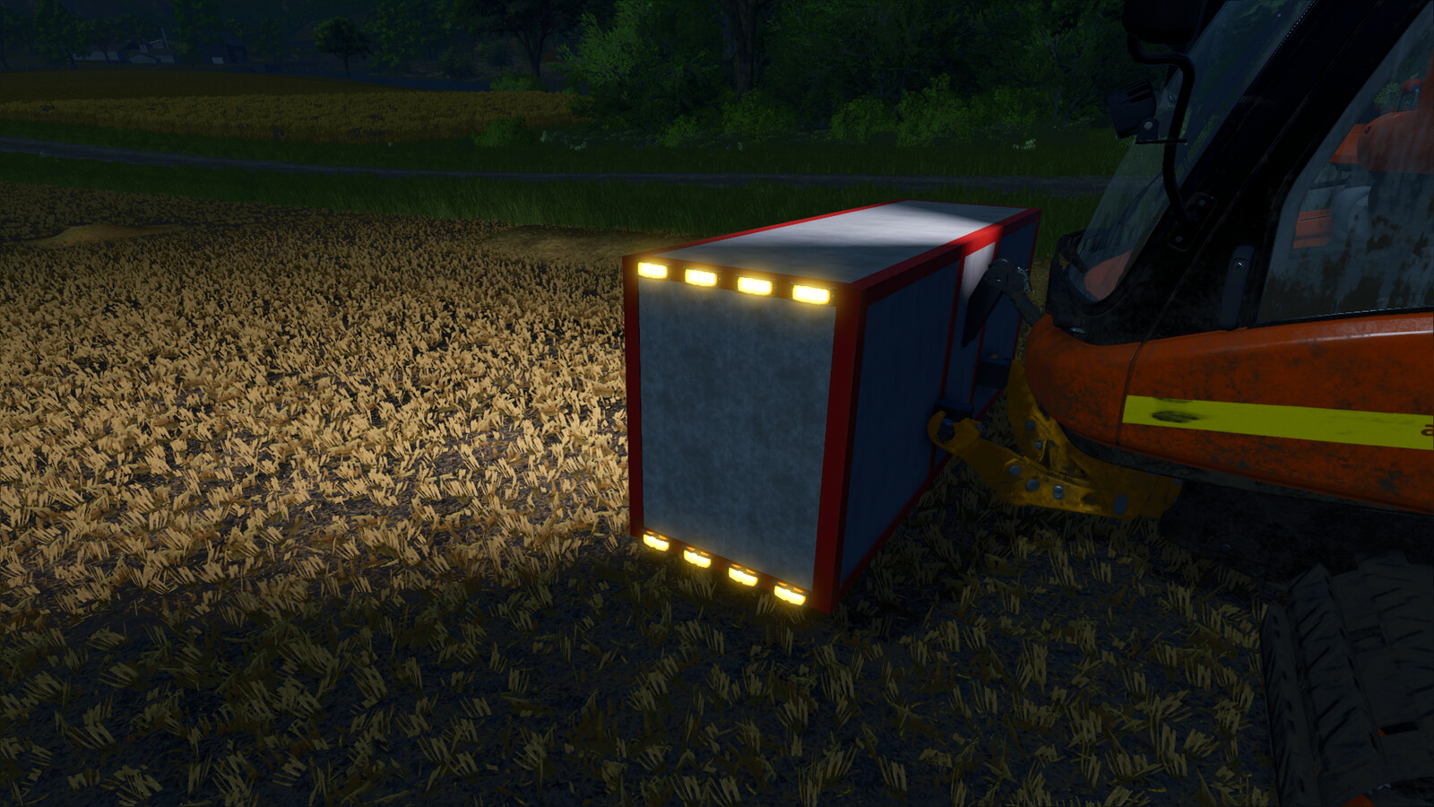 Homemade Weight
