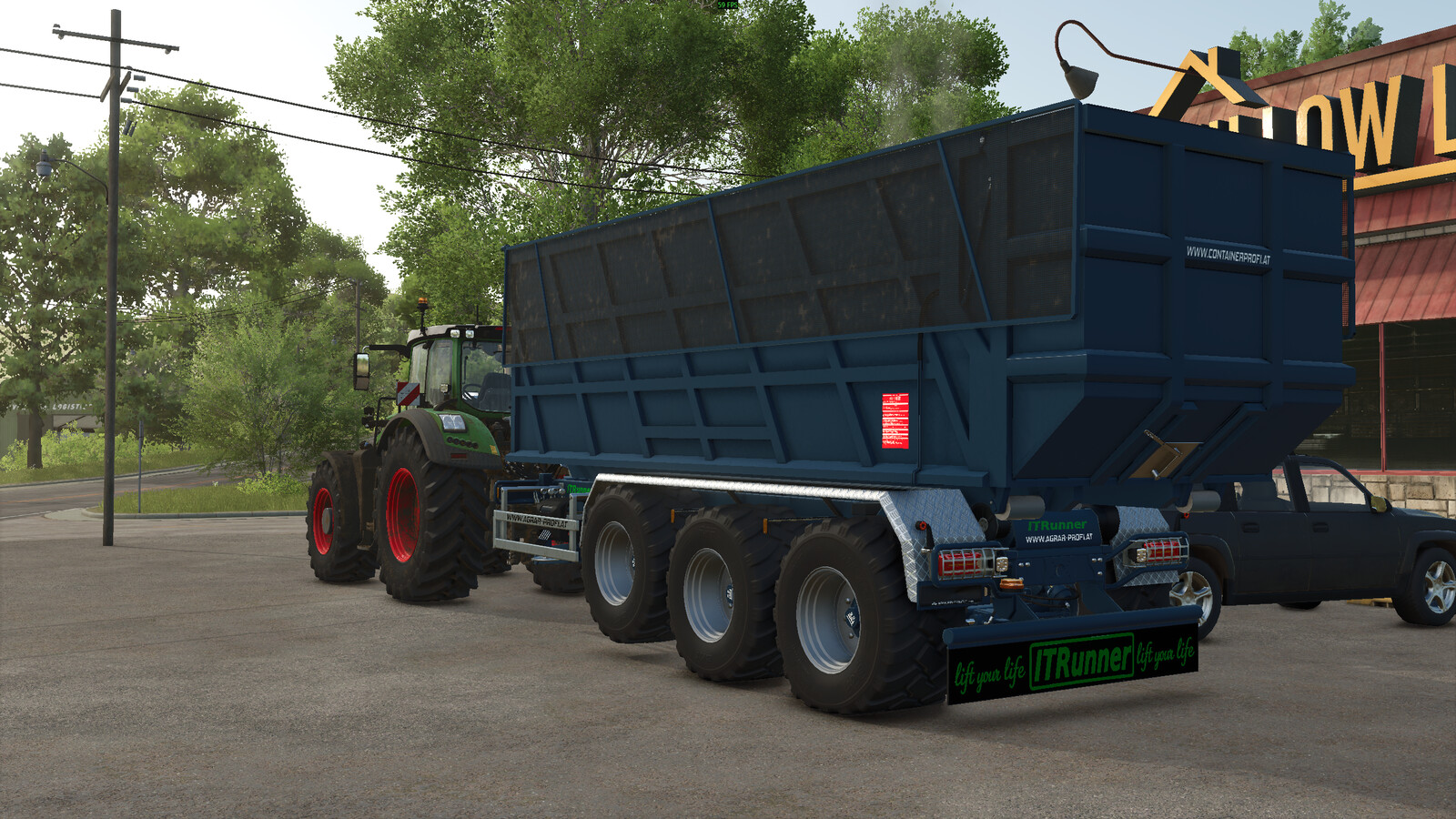 ITRunner 26.33 HD