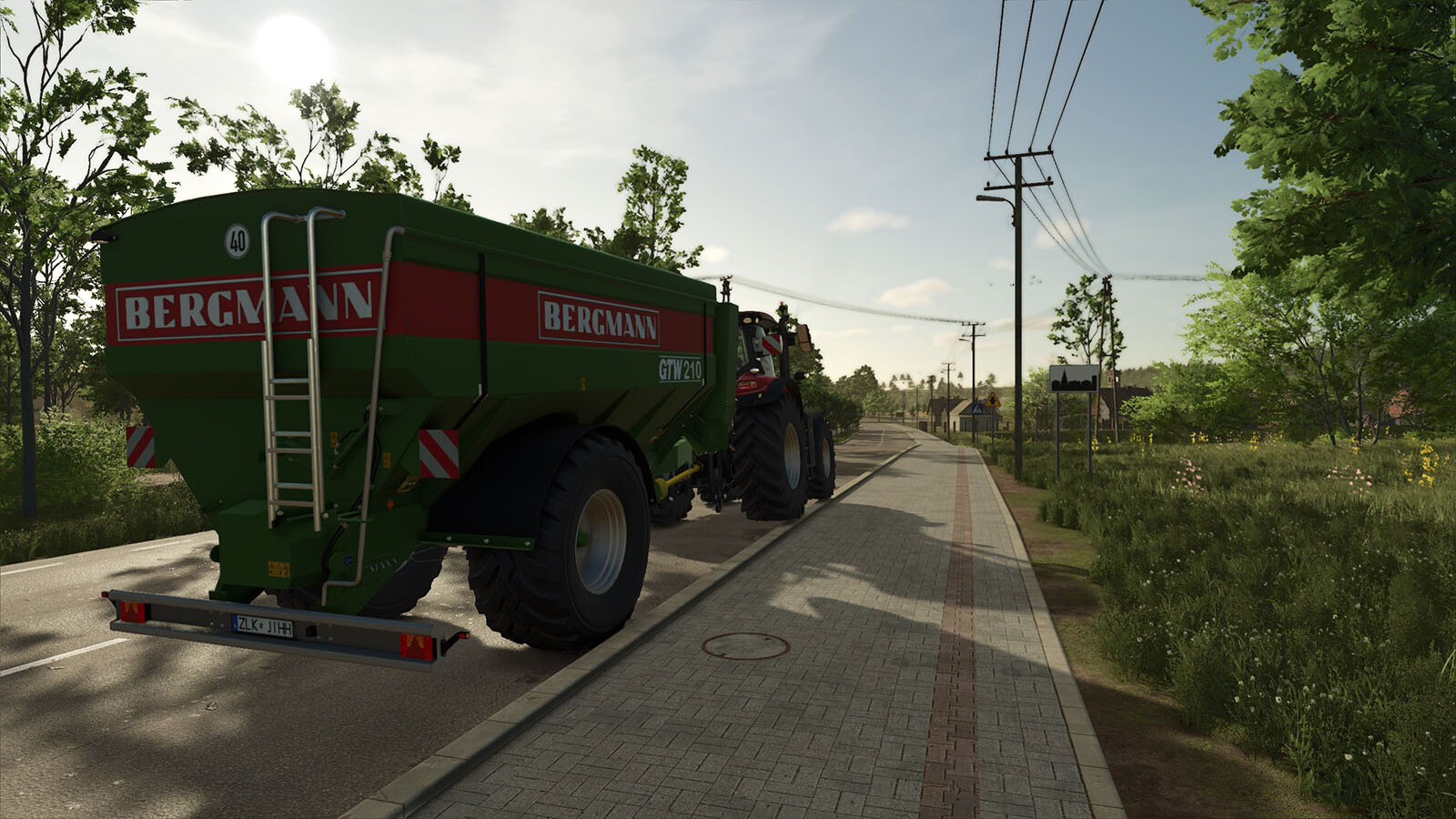 GTW210