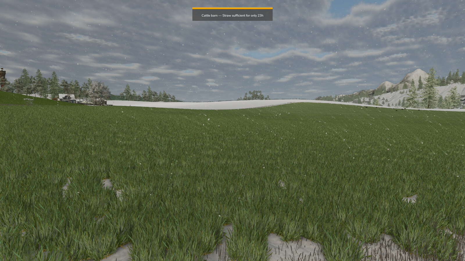 Livestock Monitor