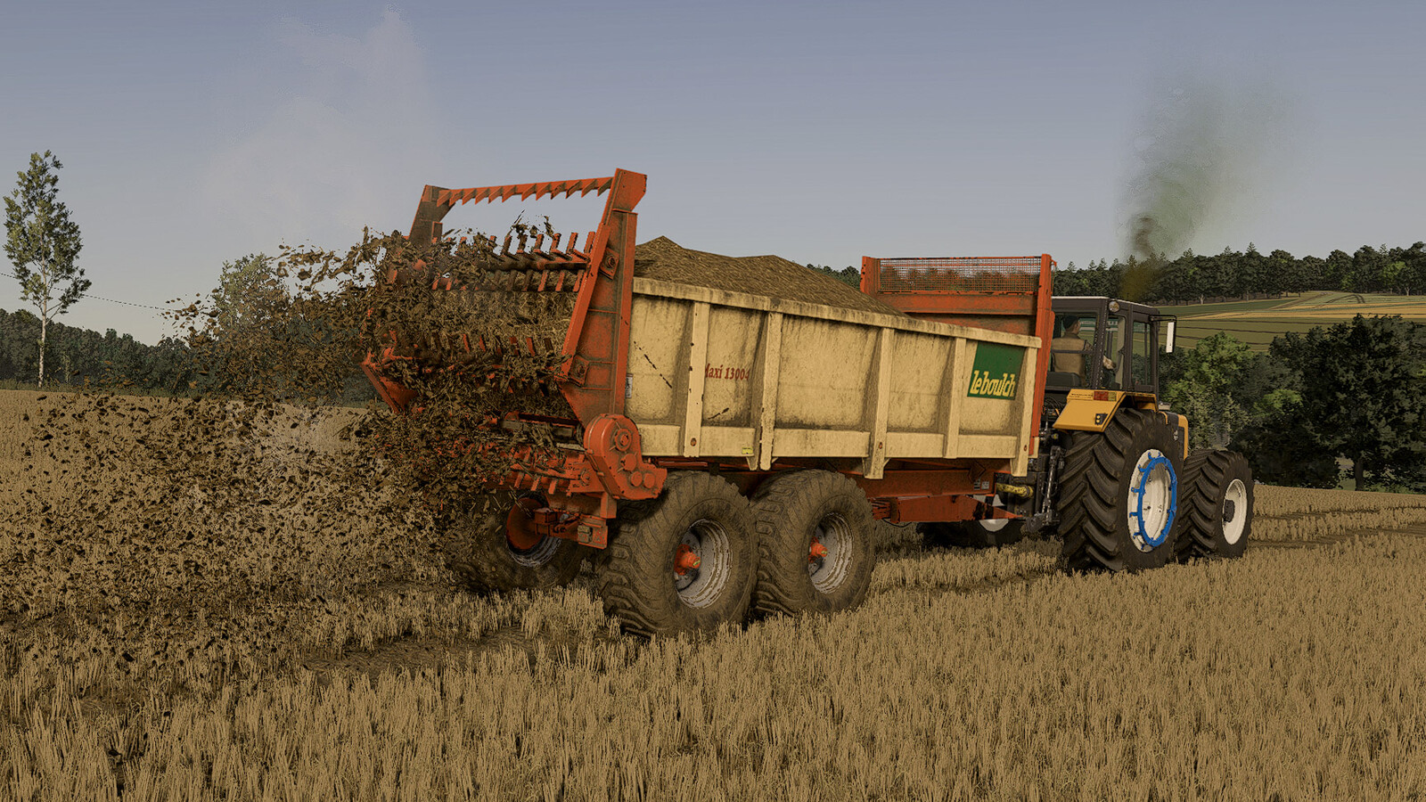 Leboulch Maxi 13004