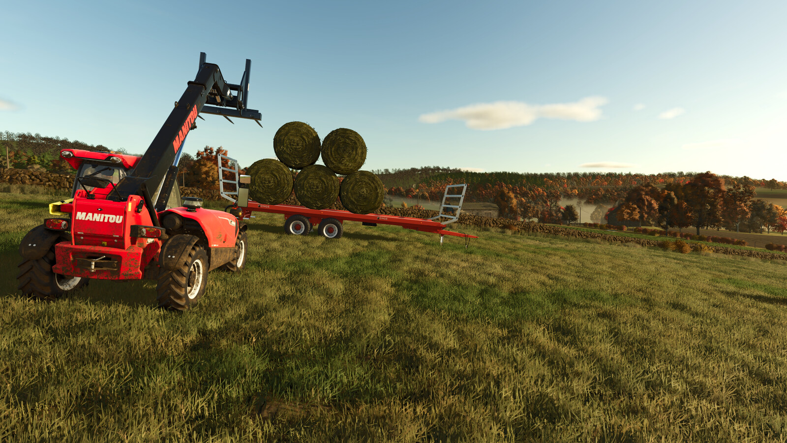 Bale Physics Stabilizer