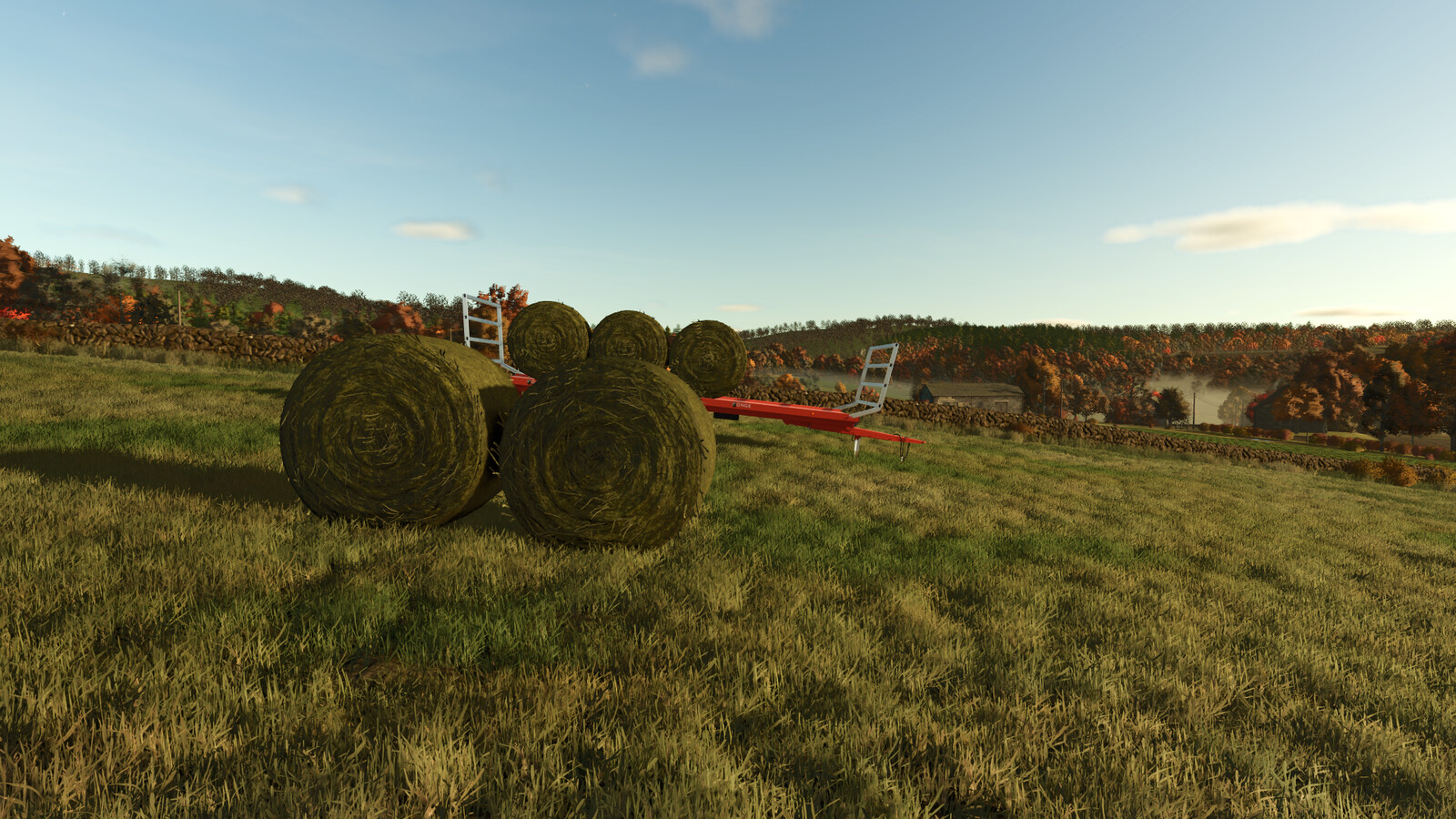 Bale Physics Stabilizer