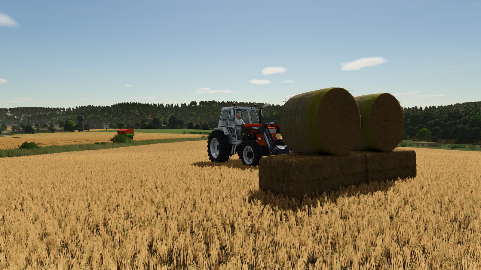 Bale Physics Stabilizer
