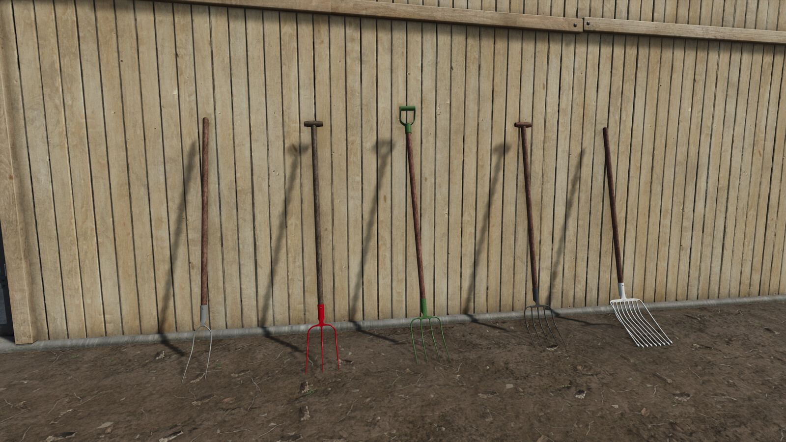 Hand Tools