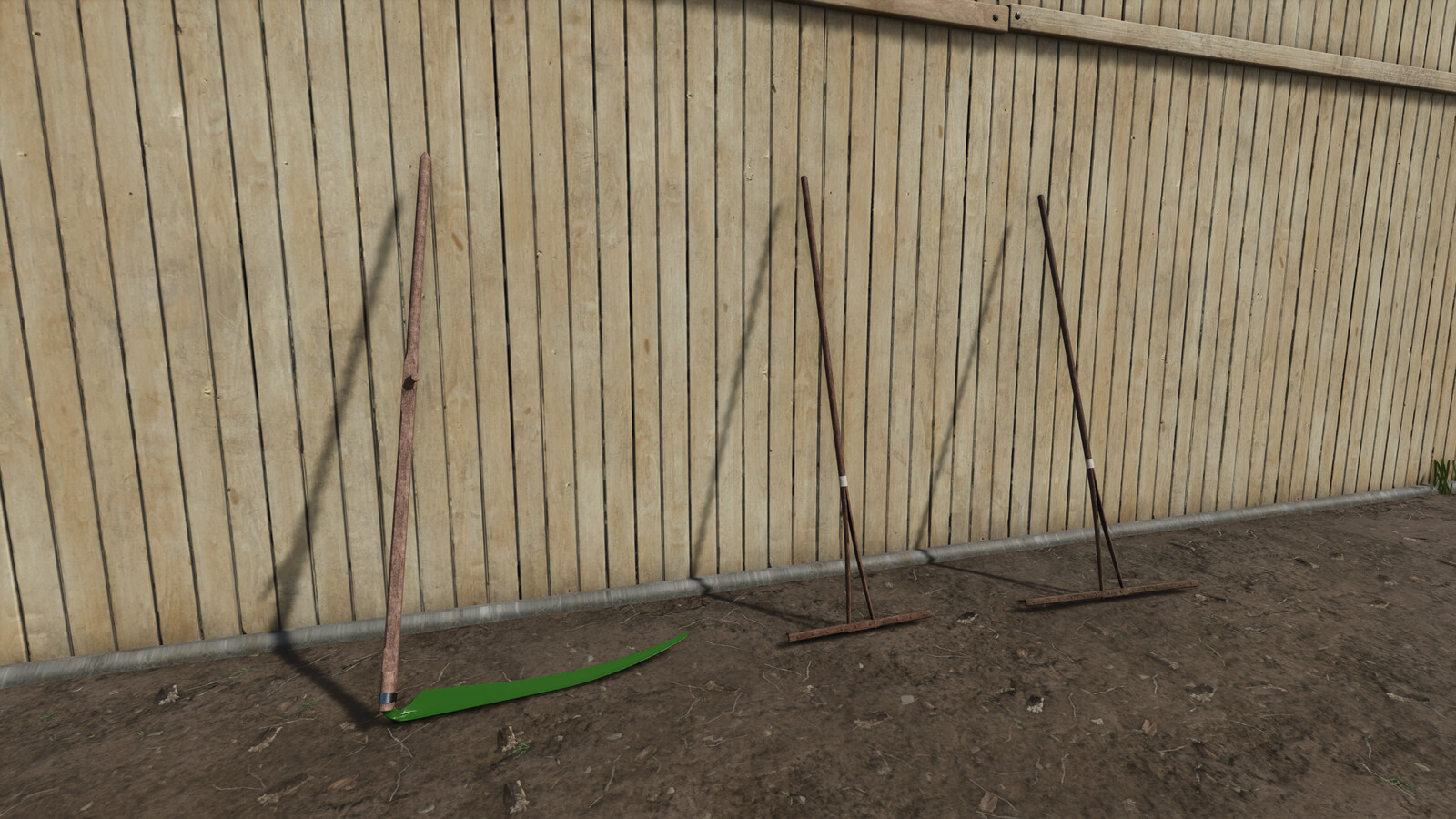 Hand Tools