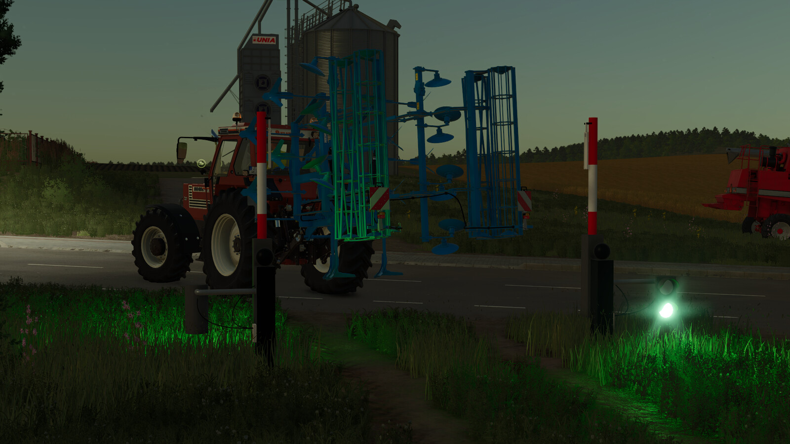 Access Light Barrier Pack