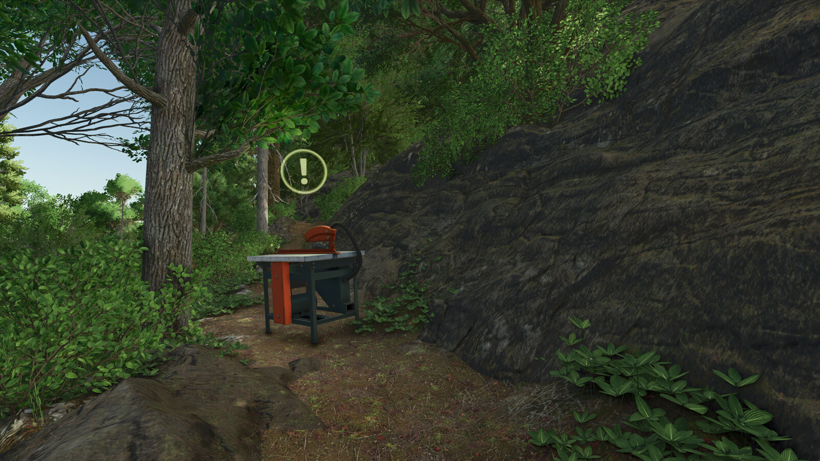 Makeshift Utilities