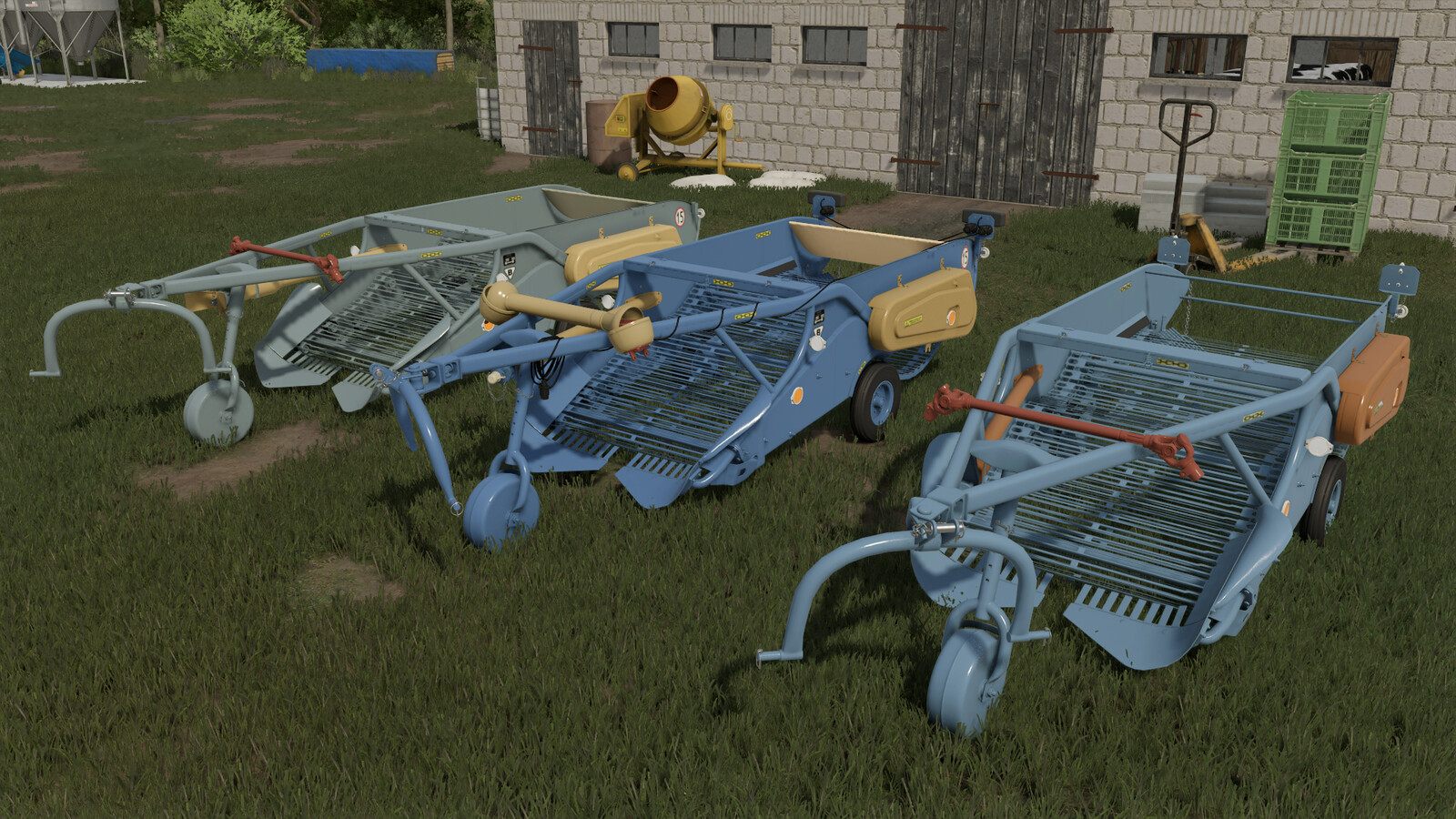 Lizard Z-609