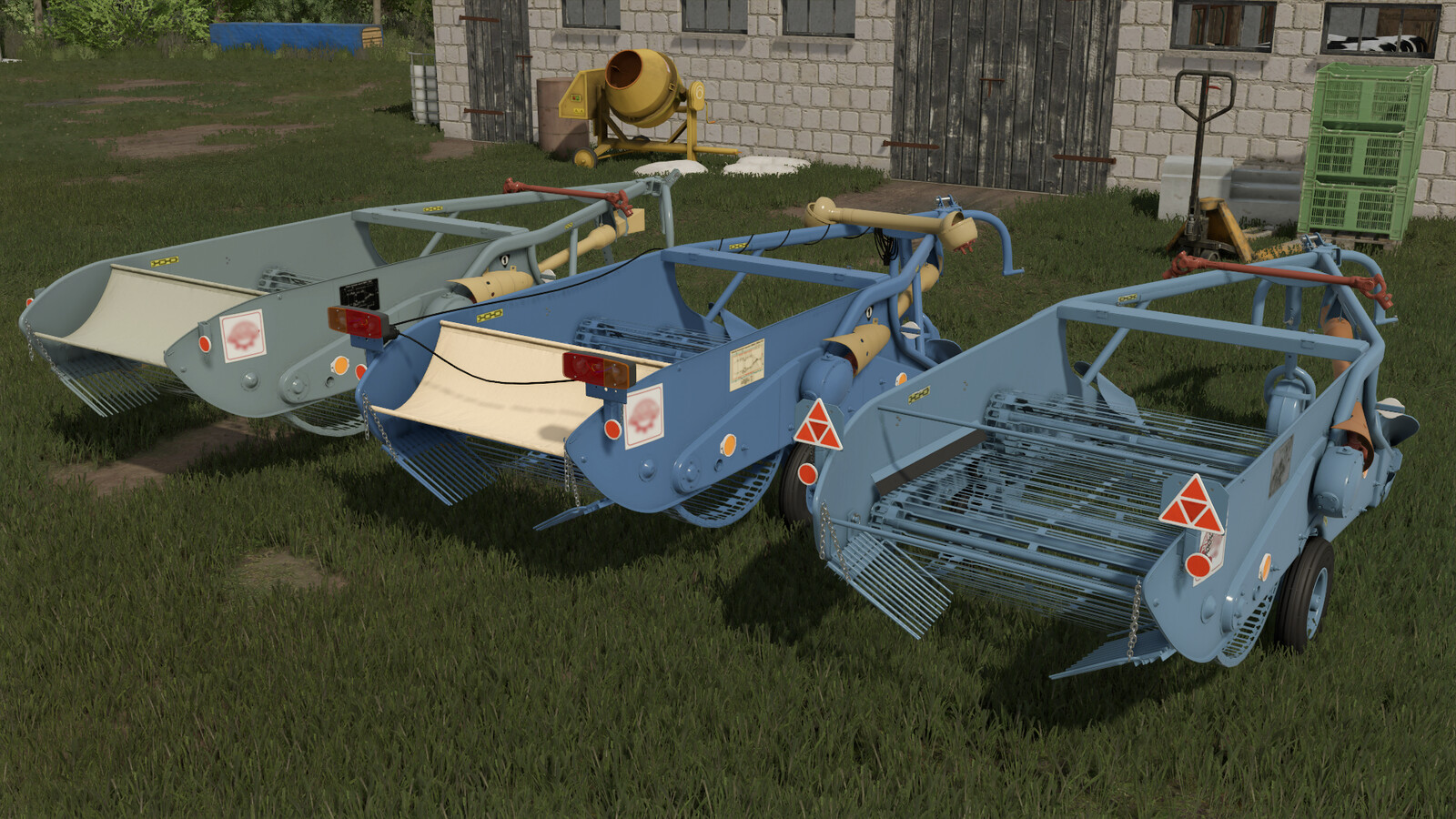 Lizard Z-609