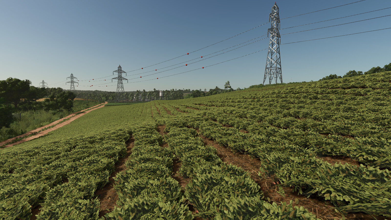 Recanto Da Alvorada Map