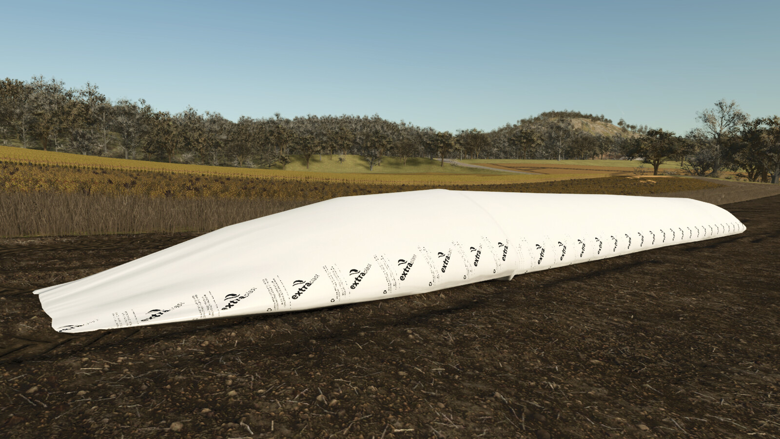 Grazmec Silo Pack