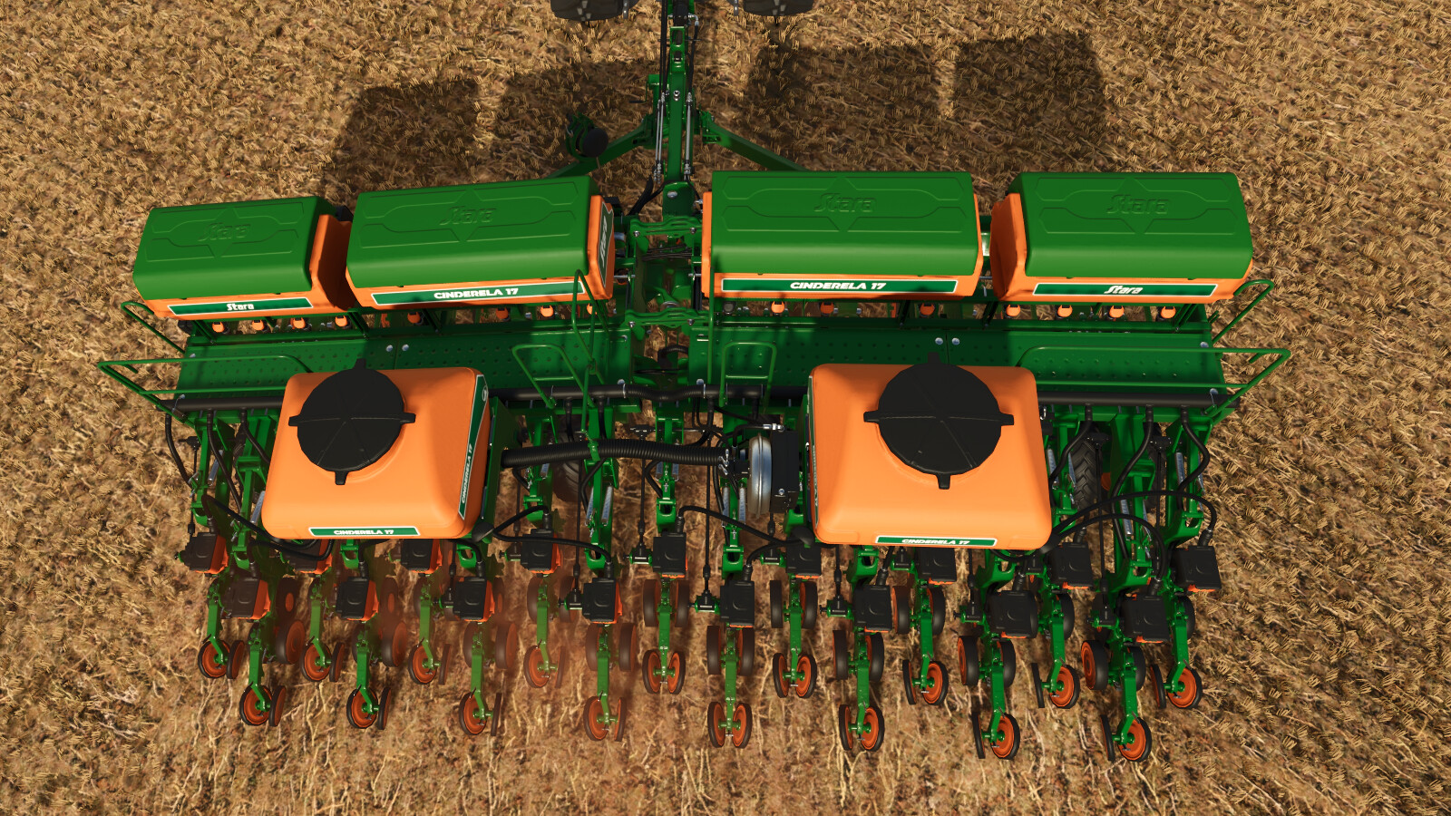 Stara Cinderela 17