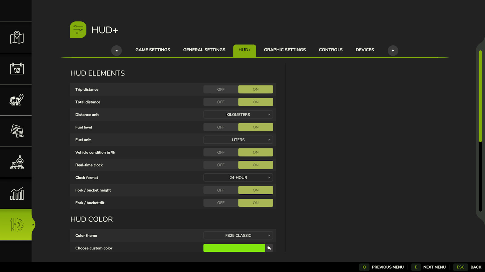 HUD+