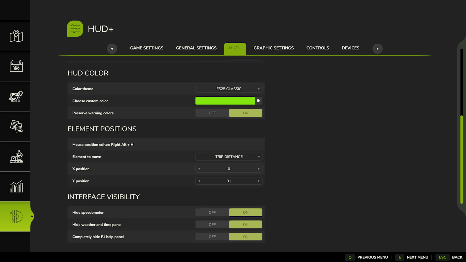 HUD+